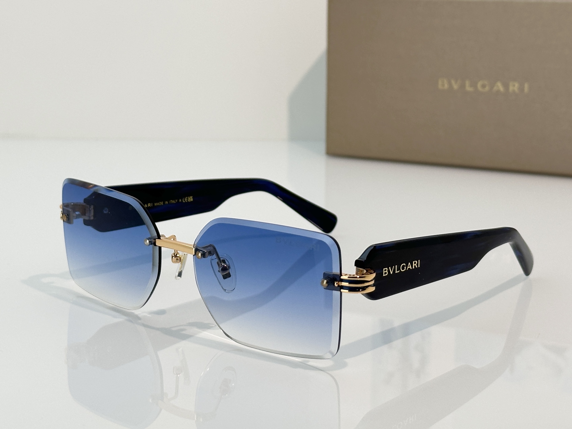 Bvlgari Sunglasses BV9035B
