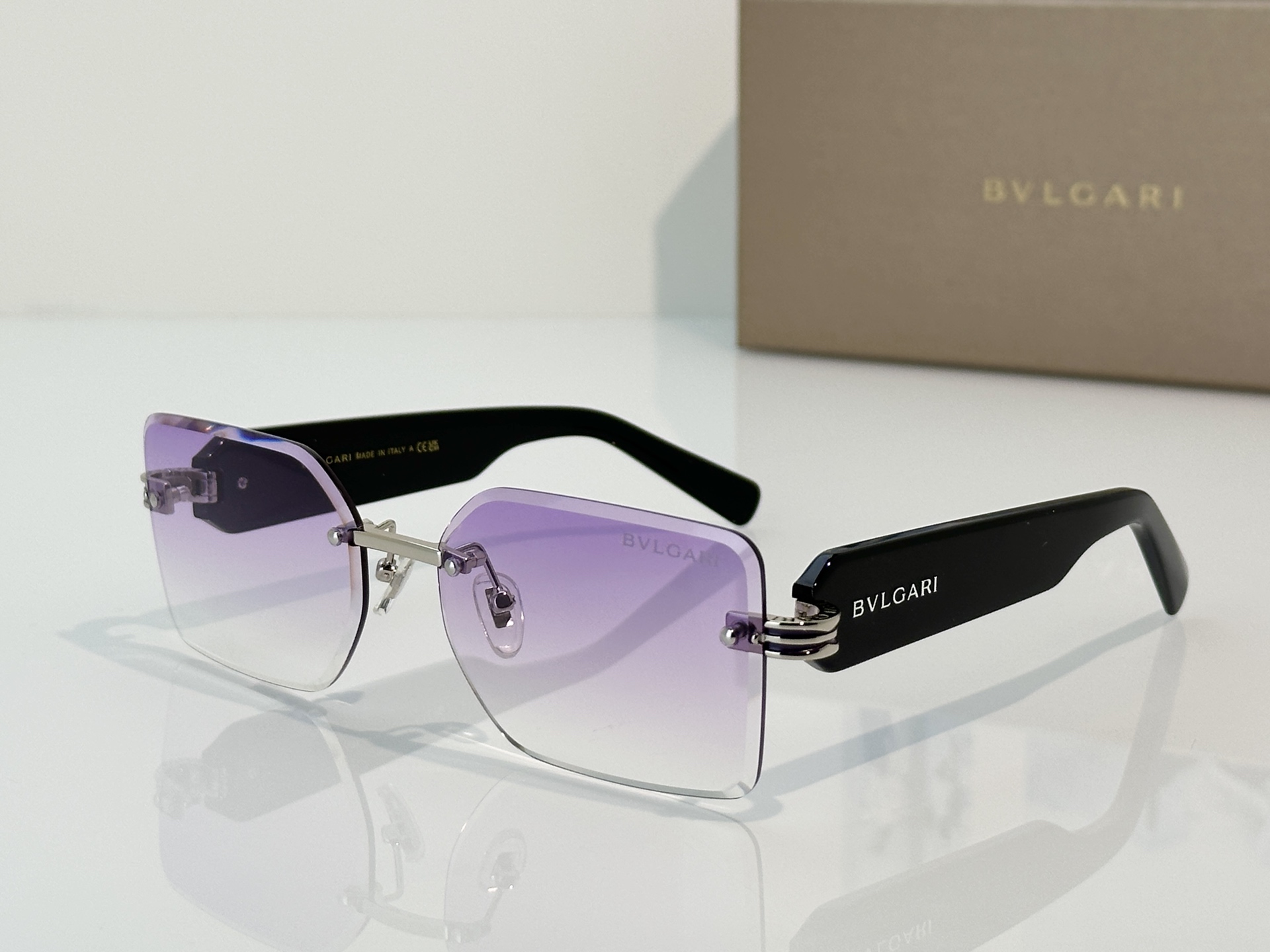 Bvlgari Sunglasses BV9035B