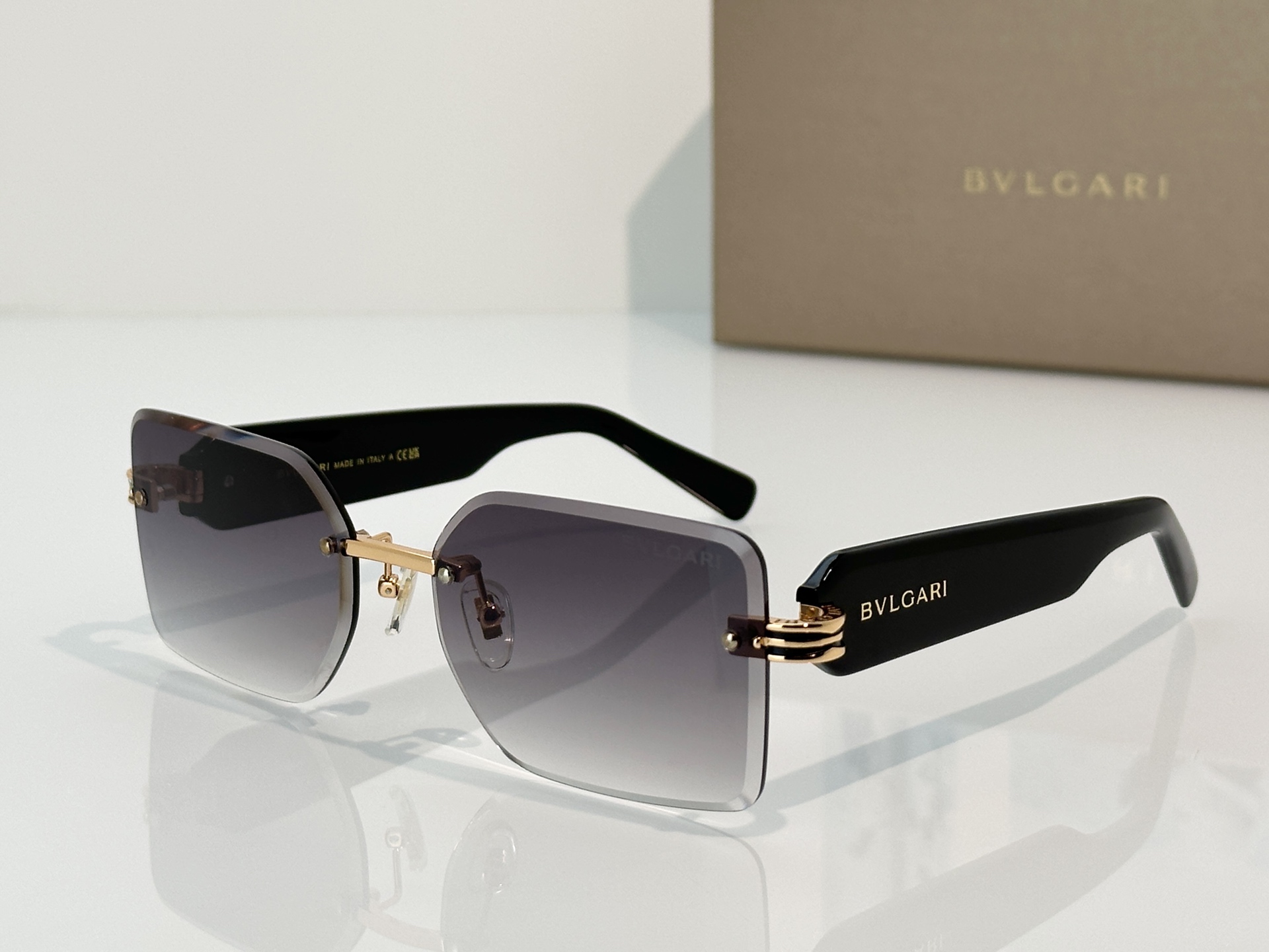 Bvlgari Sunglasses BV9035B