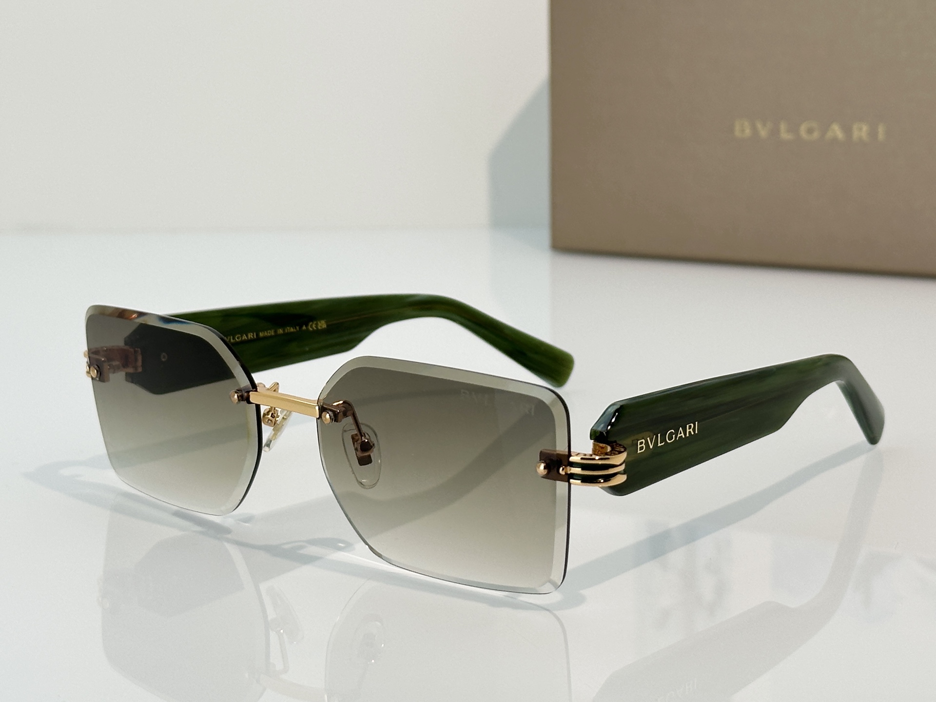 Bvlgari Sunglasses BV9035B