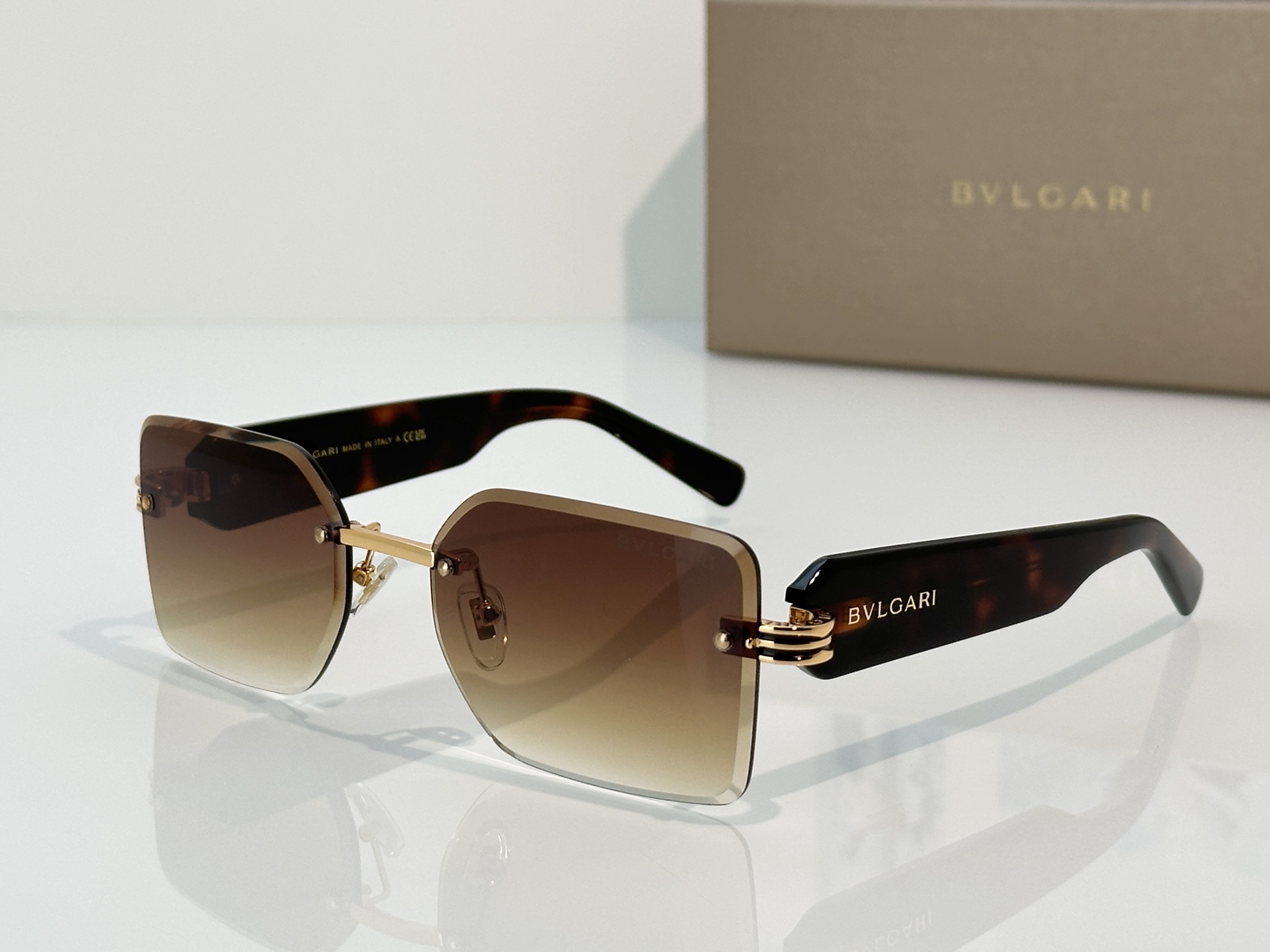 Bvlgari Sunglasses BV9035B