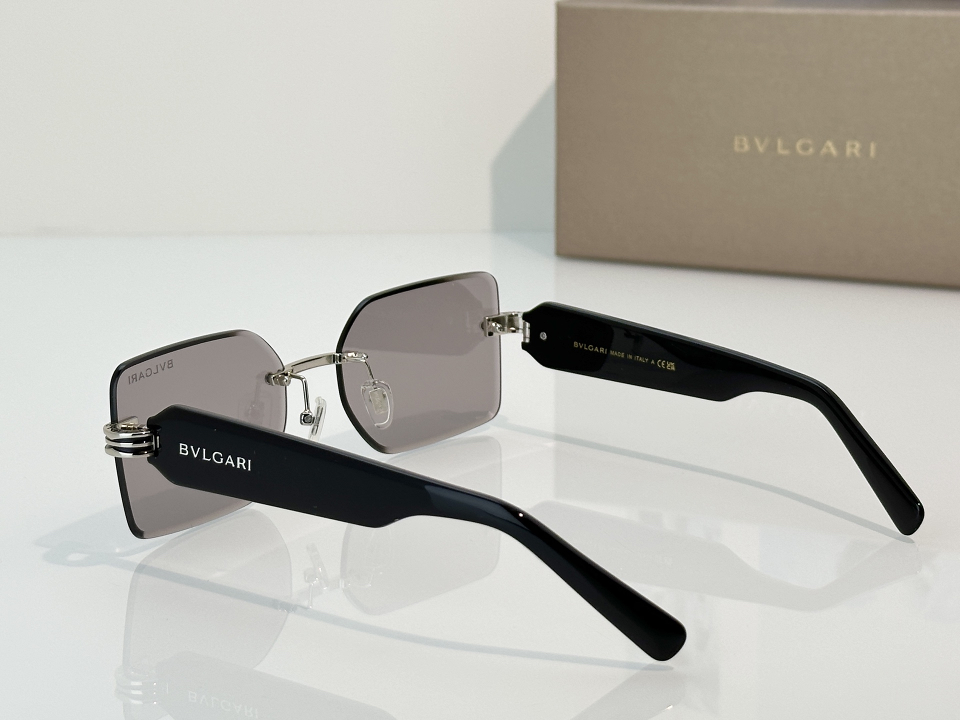 Bvlgari Sunglasses BV9035B