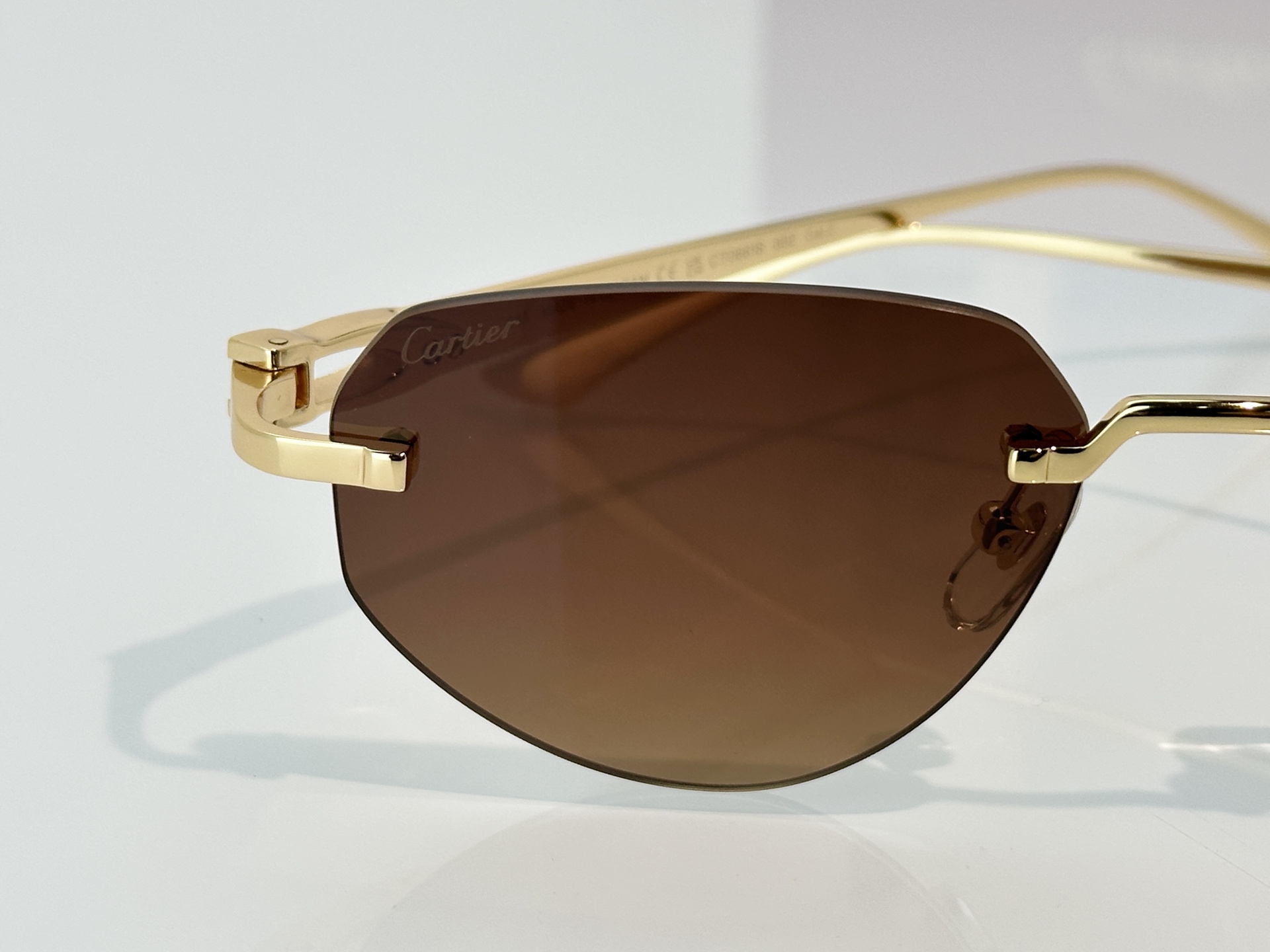 Designer Sunglasses CT0661S