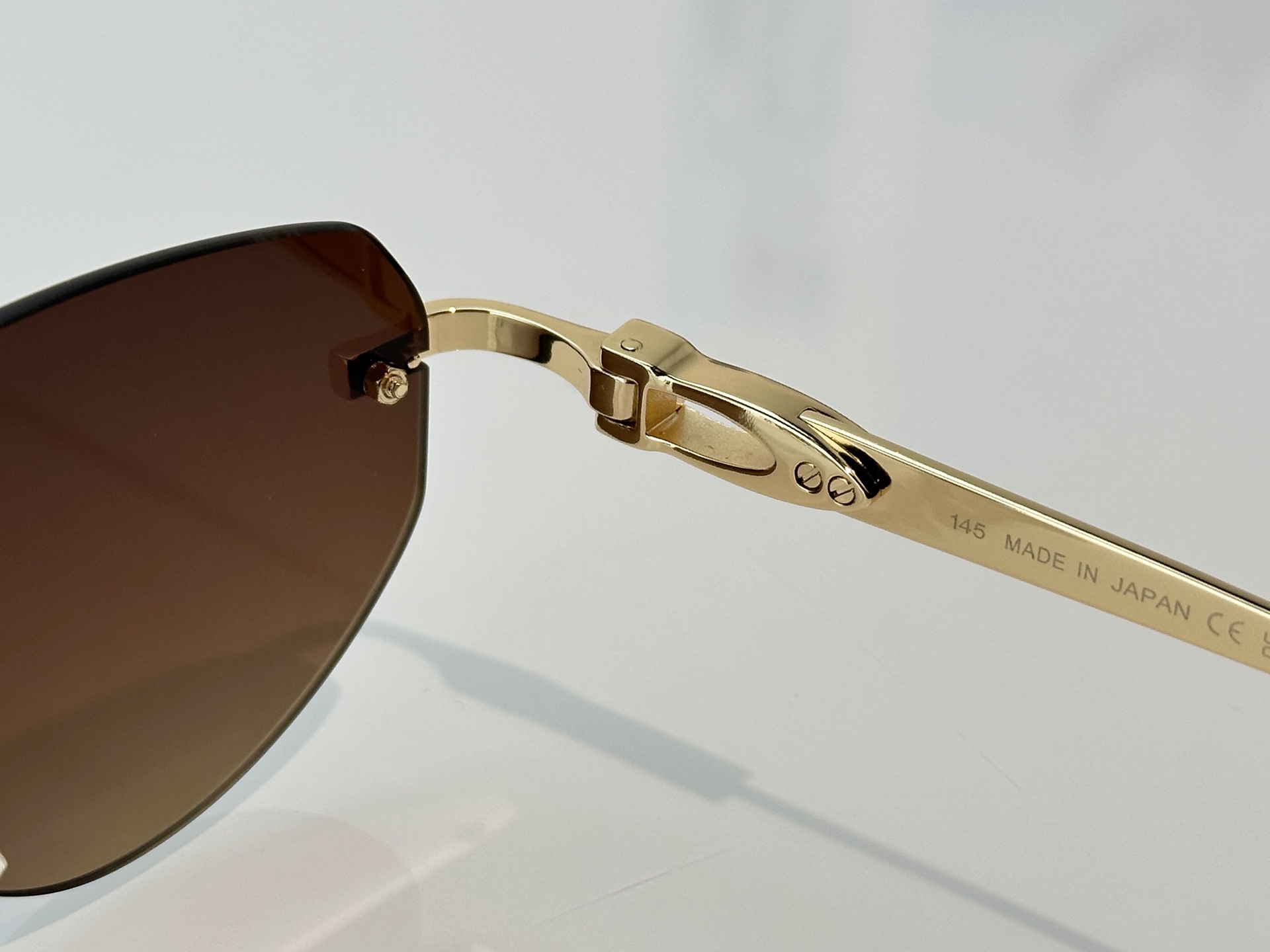 Designer Sunglasses CT0661S
