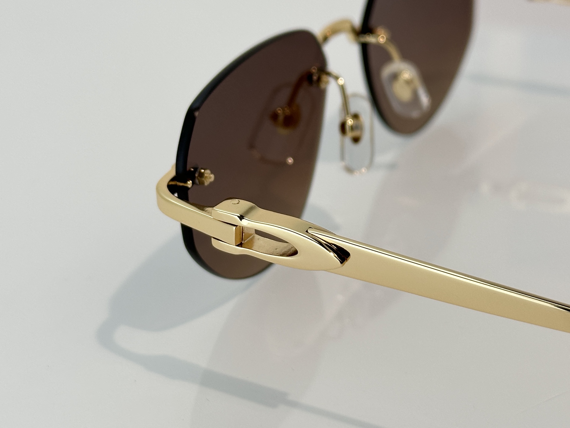 Designer Sunglasses CT0661S