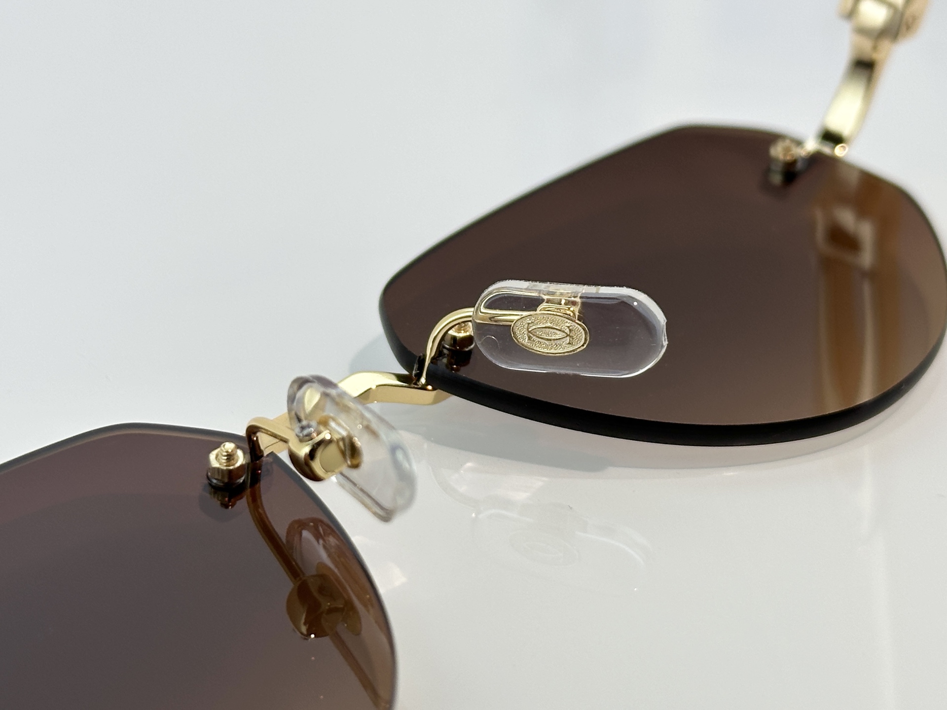 Designer Sunglasses CT0661S