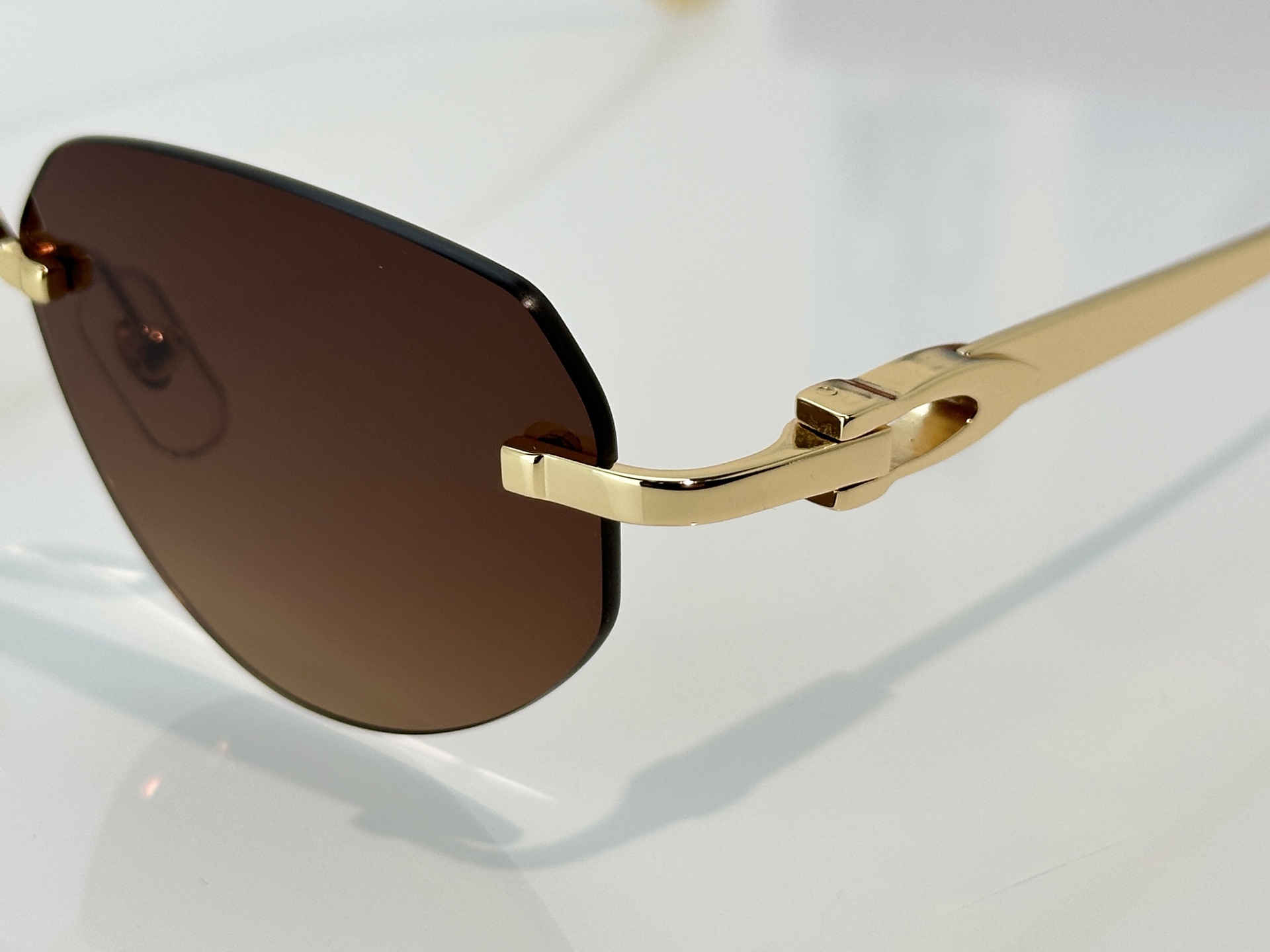Designer Sunglasses CT0661S
