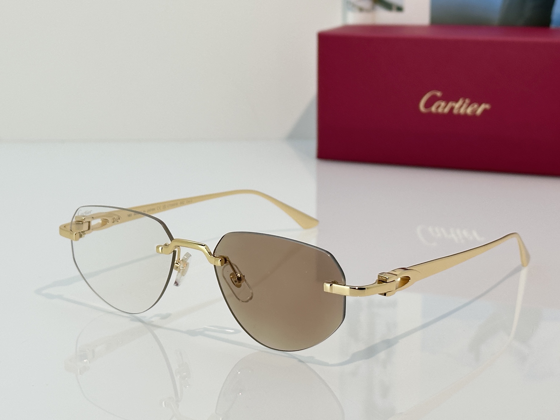 Designer Sunglasses CT0661S
