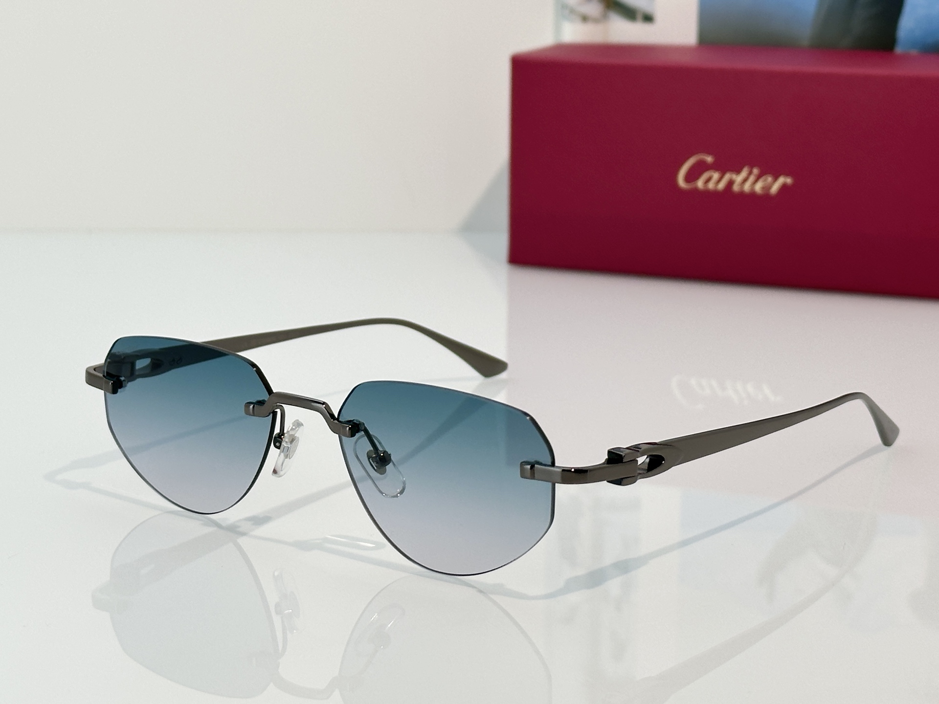 Designer Sunglasses CT0661S