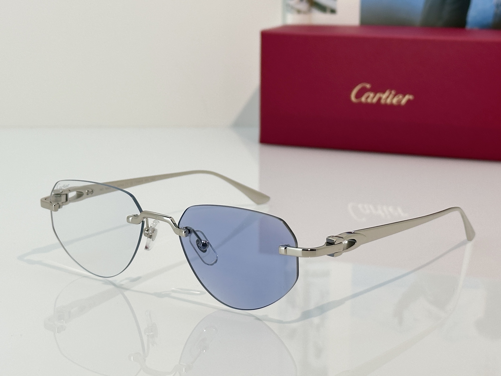 Designer Sunglasses CT0661S
