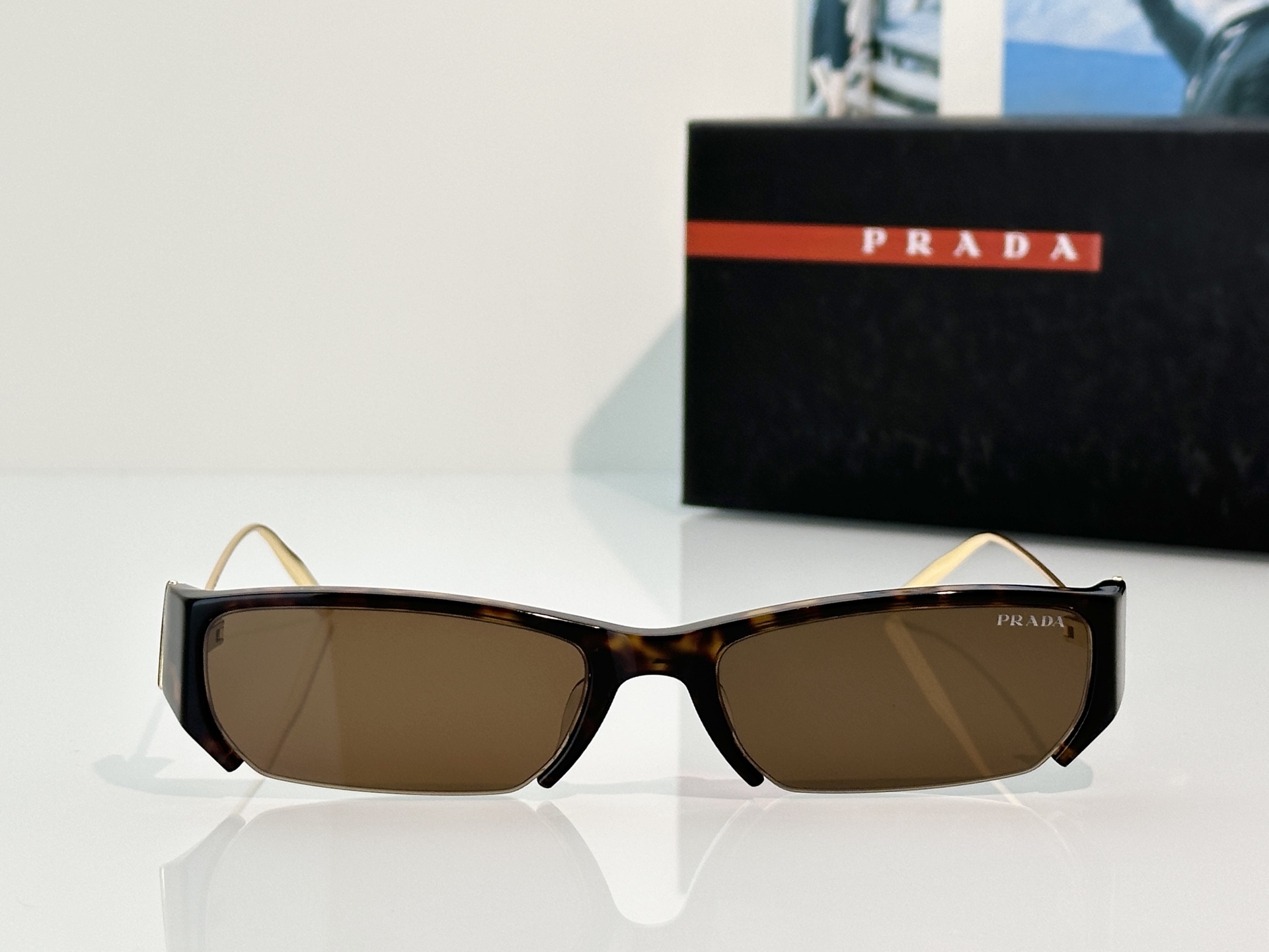 Designer Sunglasses PRD63S