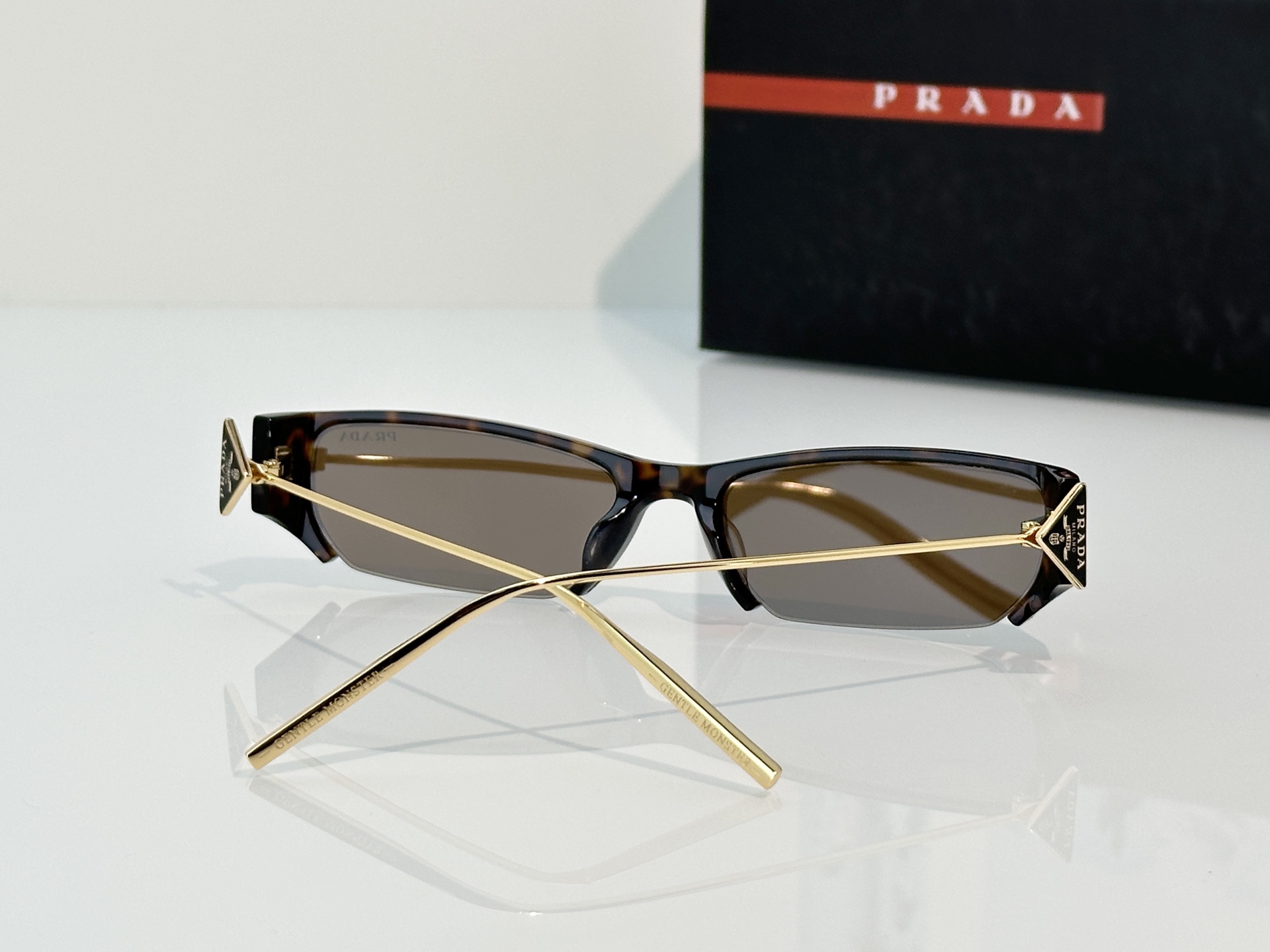 Designer Sunglasses PRD63S