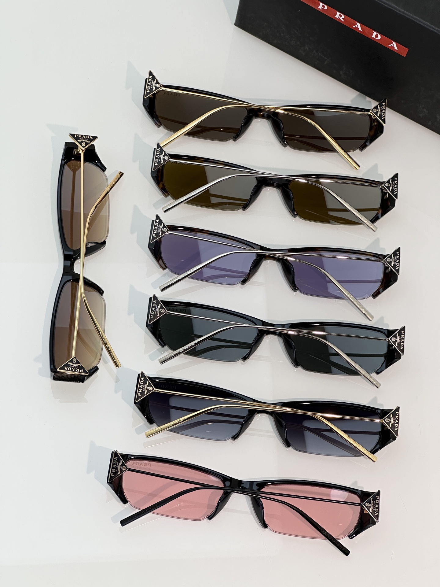Designer Sunglasses PRD63S