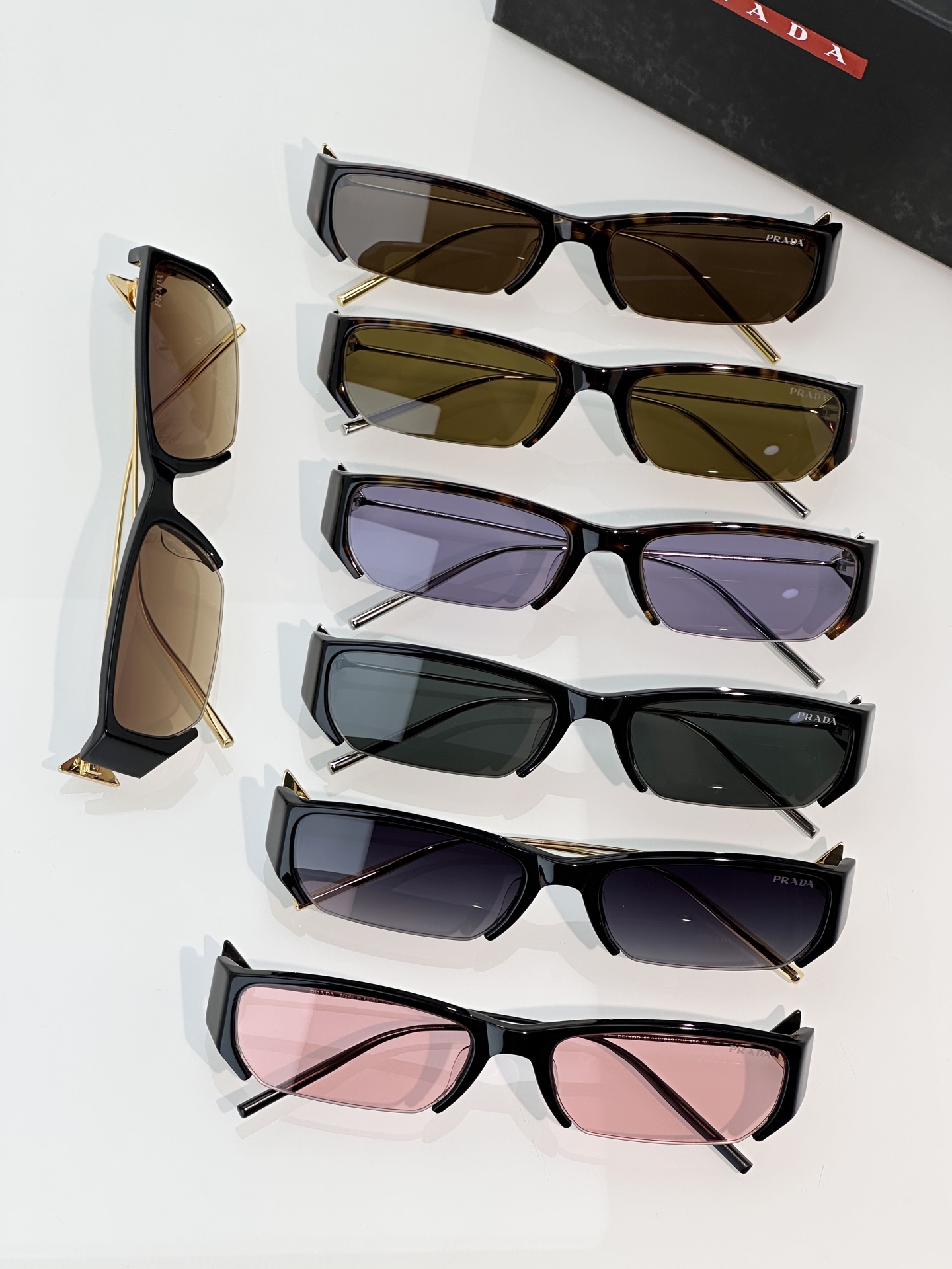 Designer Sunglasses PRD63S