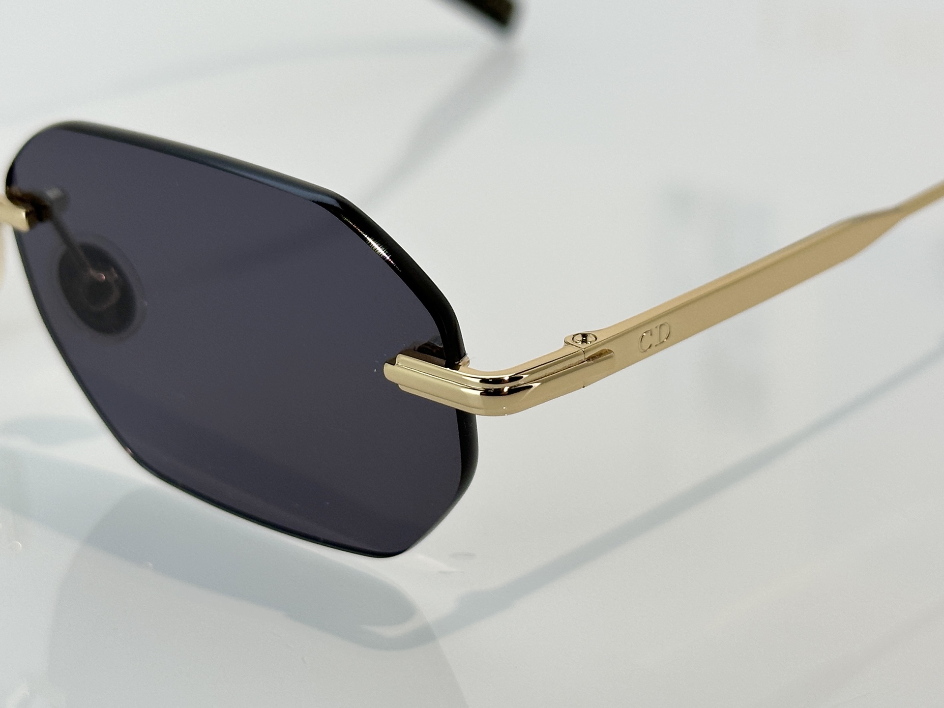 Designer Sunglasses BlackSuit