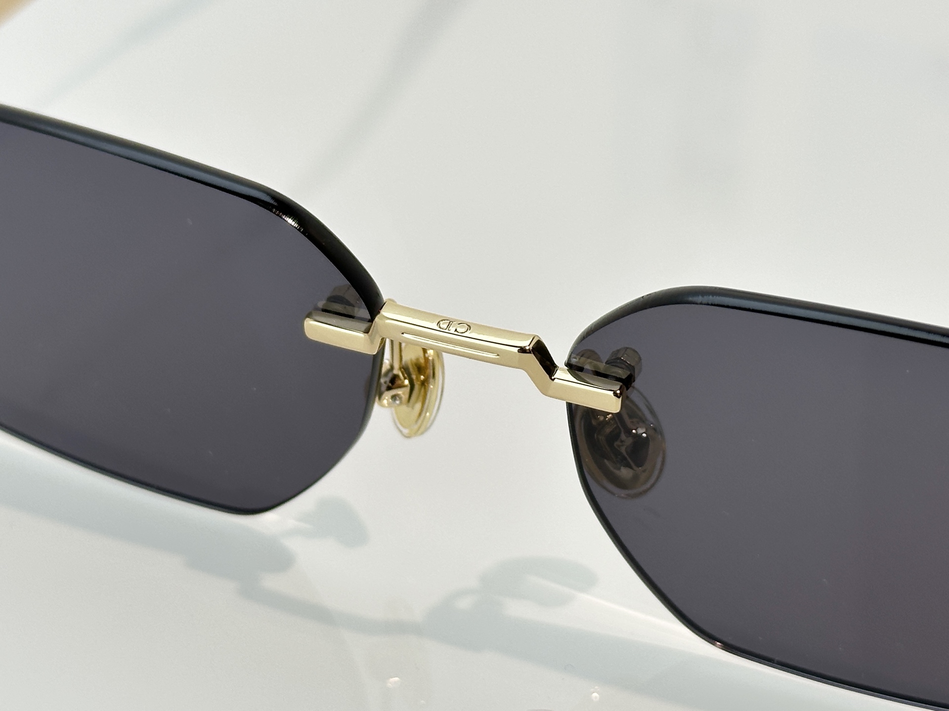 Designer Sunglasses BlackSuit