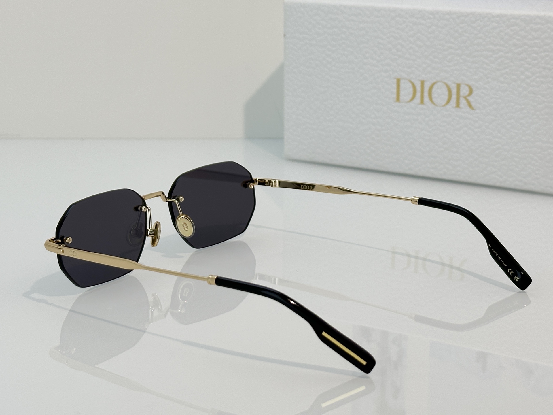 Designer Sunglasses BlackSuit