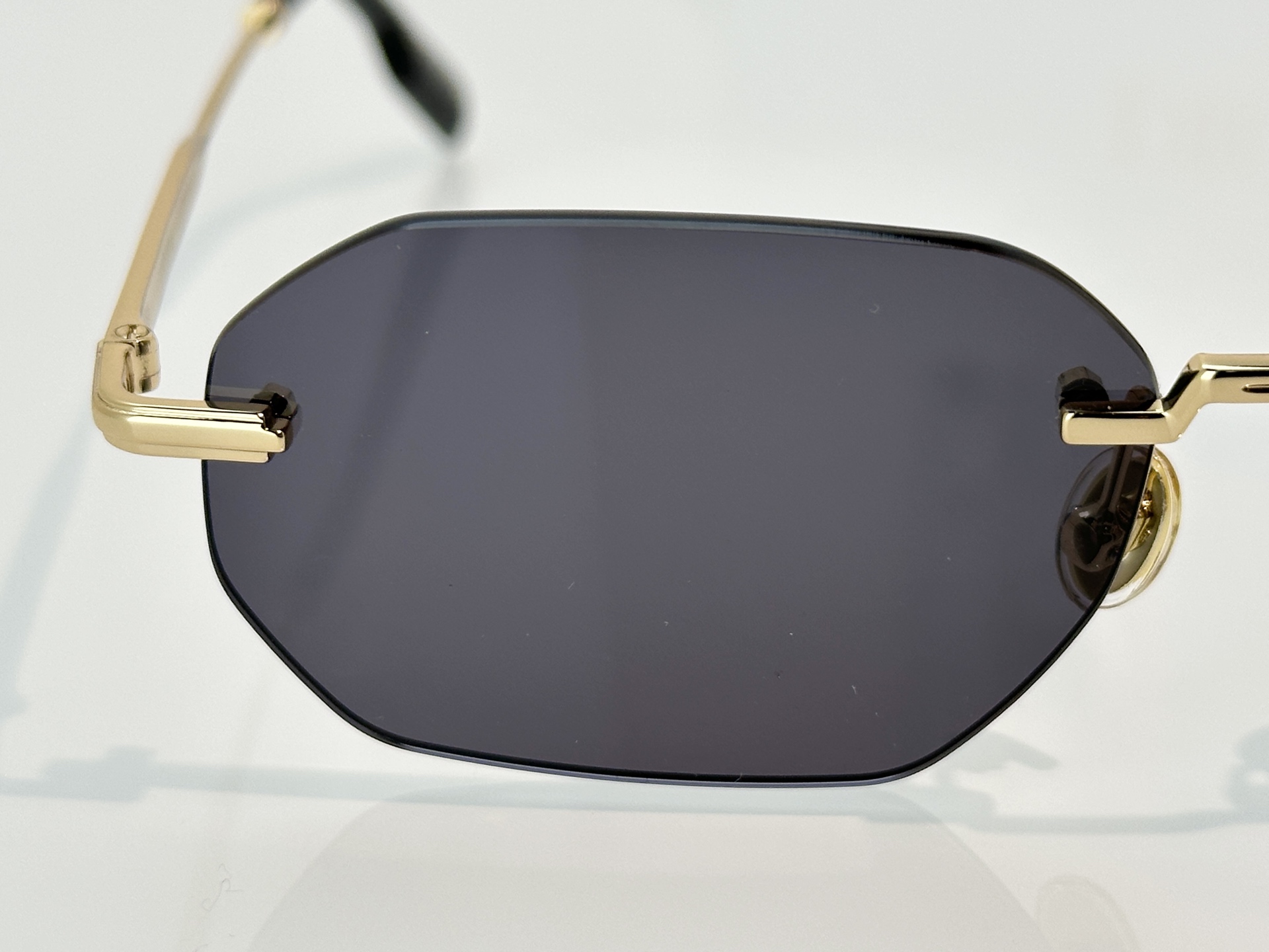 Designer Sunglasses BlackSuit