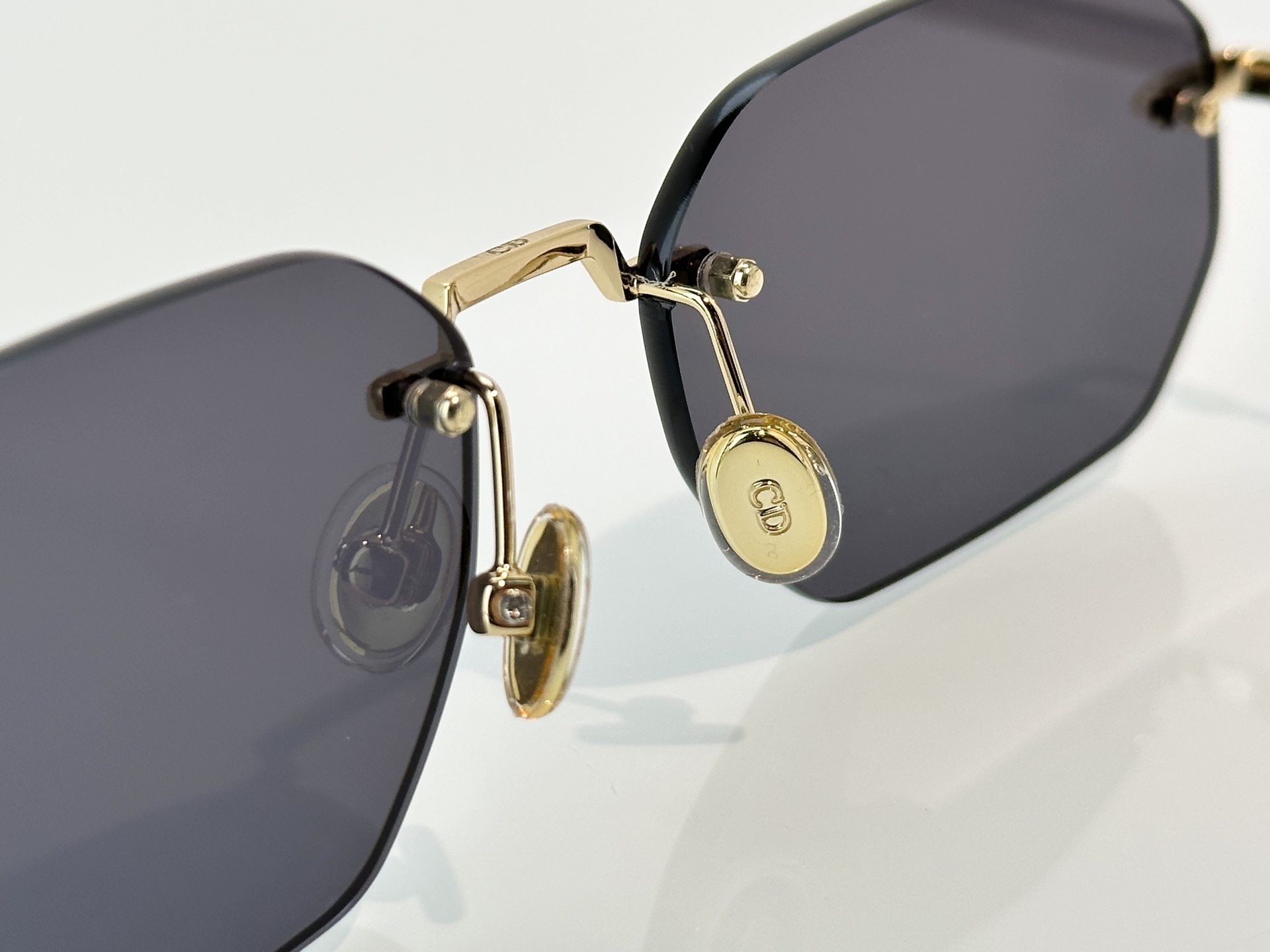 Designer Sunglasses BlackSuit