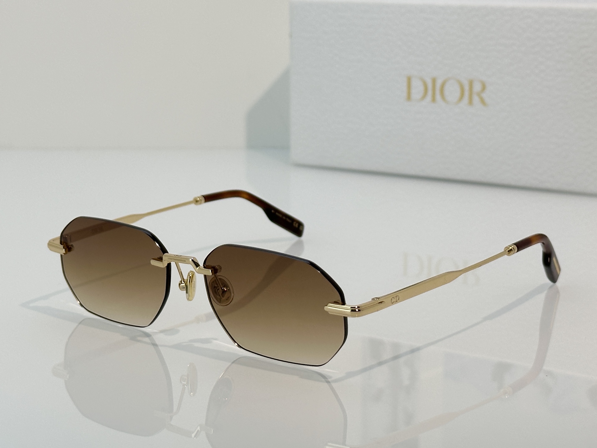 Designer Sunglasses BlackSuit