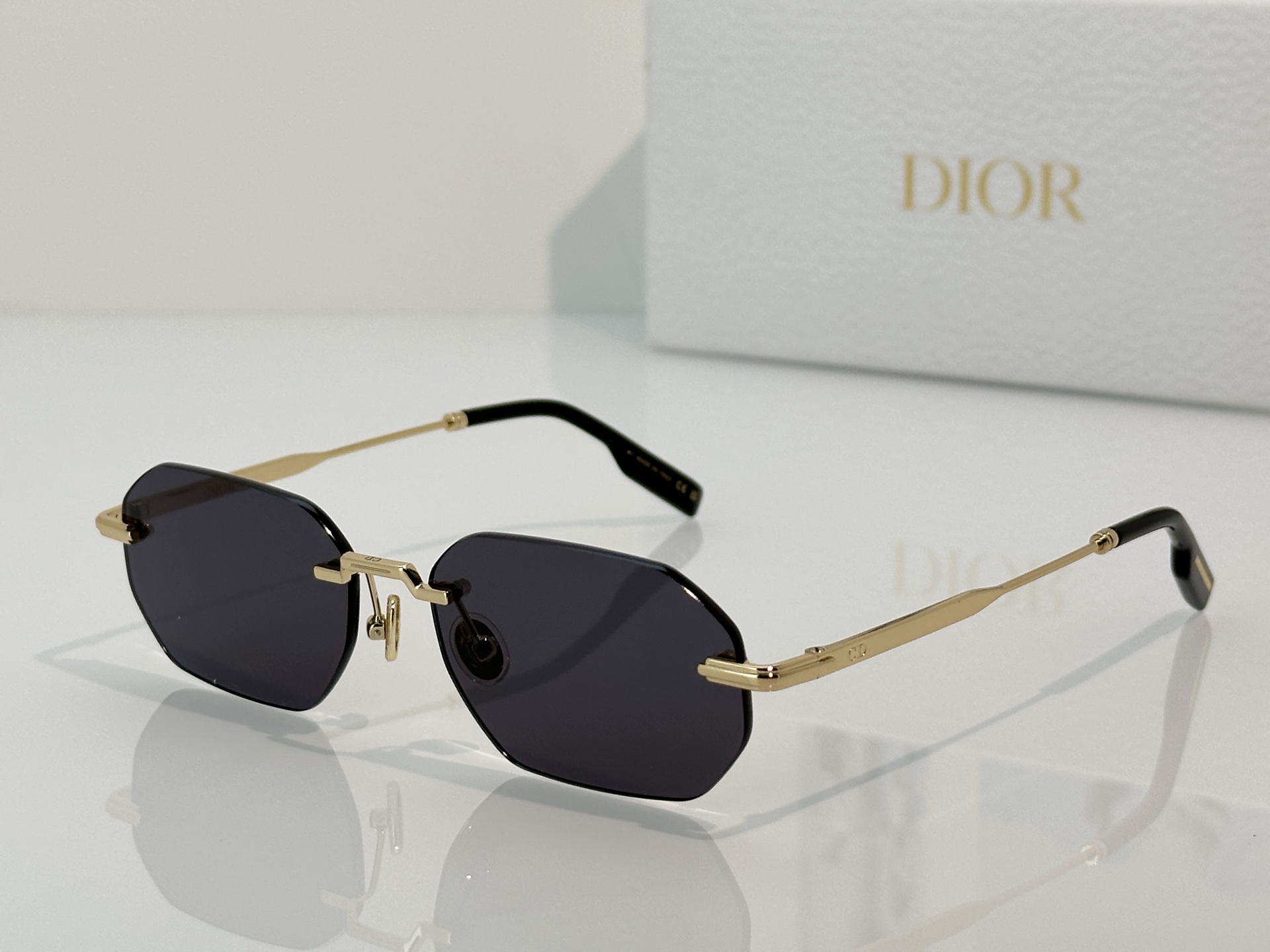 Designer Sunglasses BlackSuit