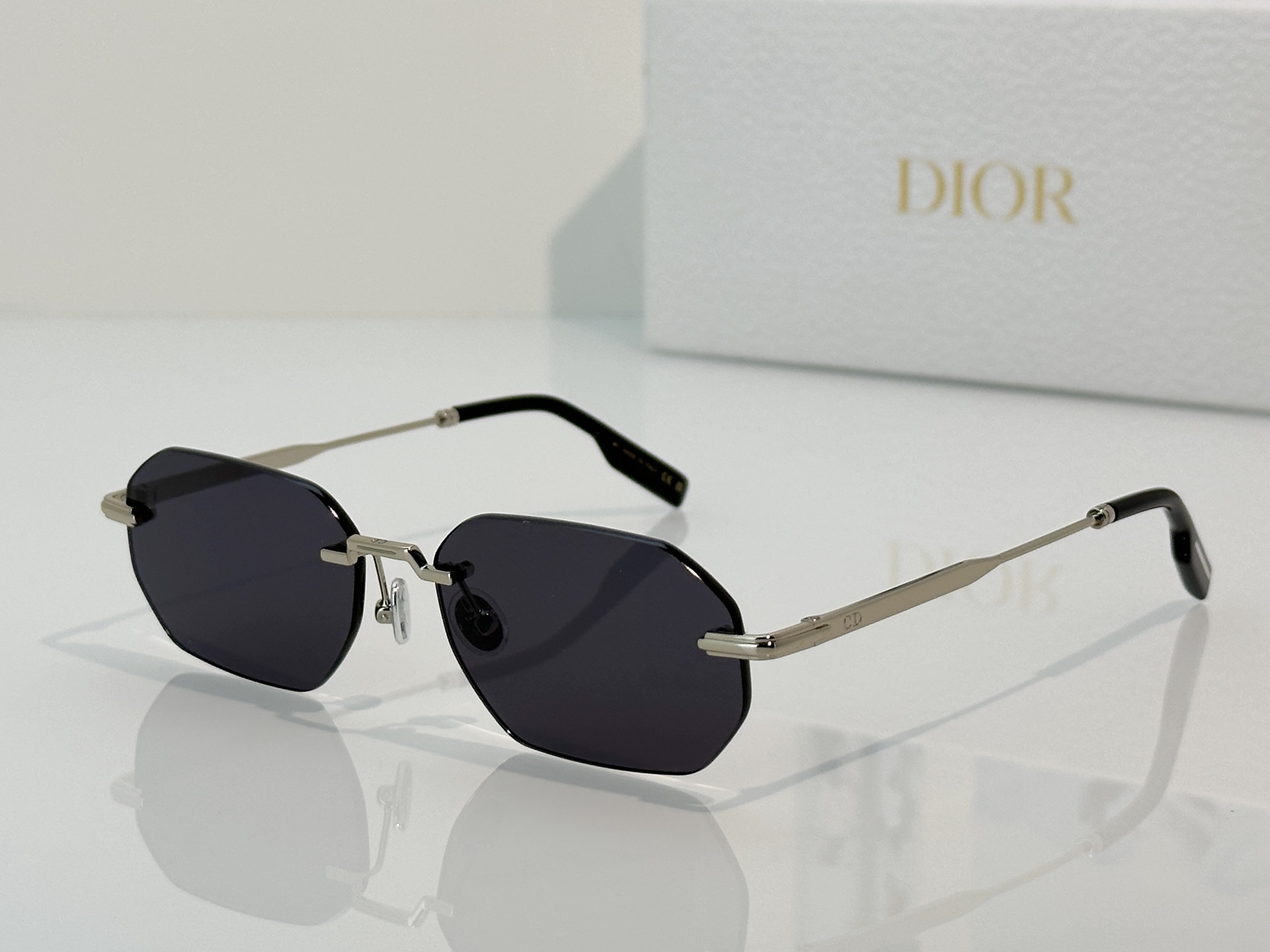 Designer Sunglasses BlackSuit