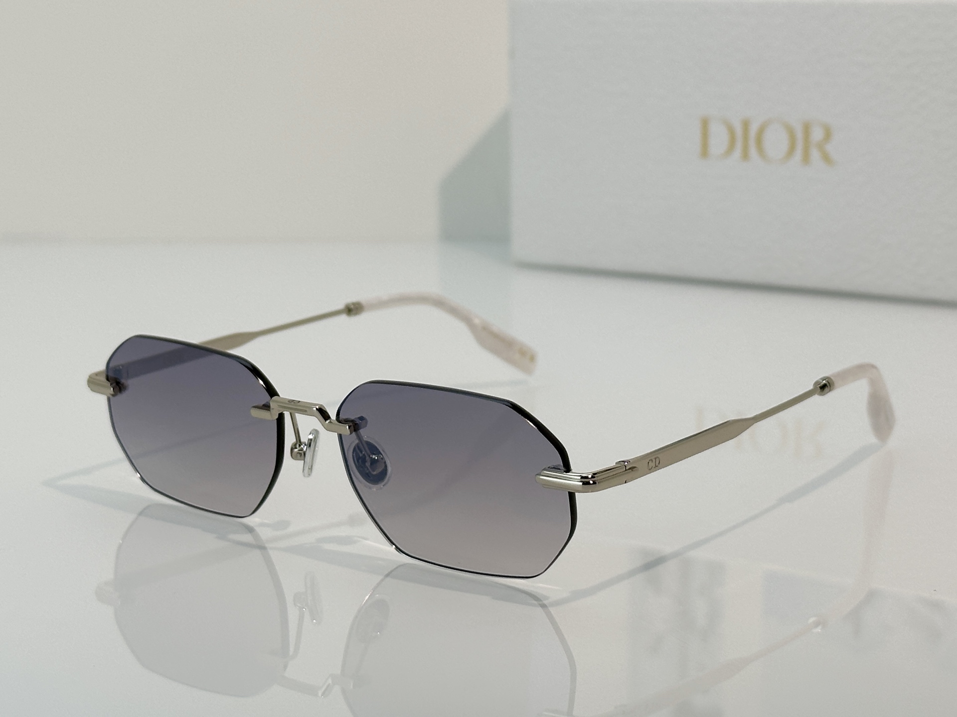 Designer Sunglasses BlackSuit