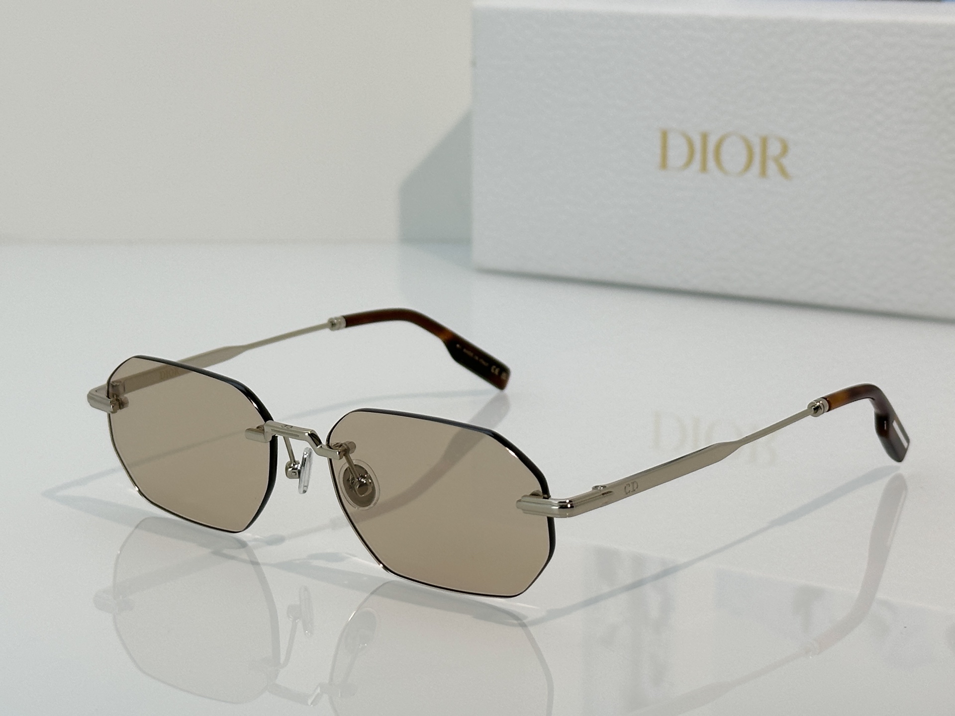 Designer Sunglasses BlackSuit