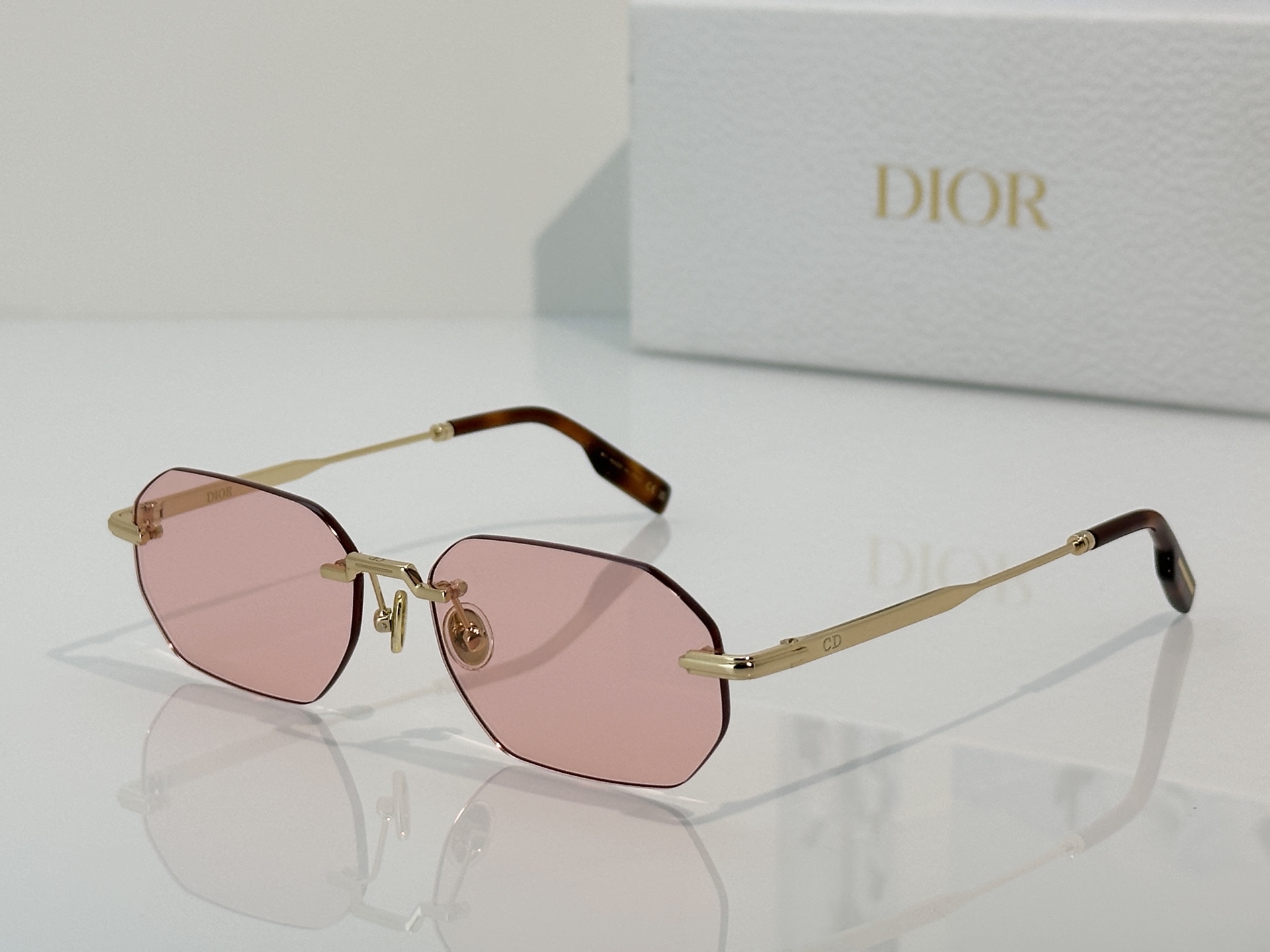 Designer Sunglasses BlackSuit