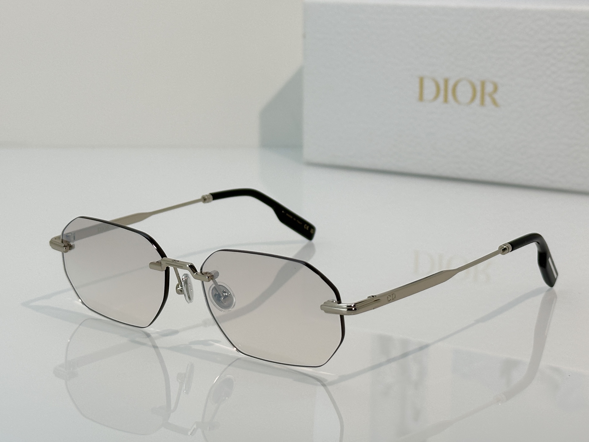 Designer Sunglasses BlackSuit