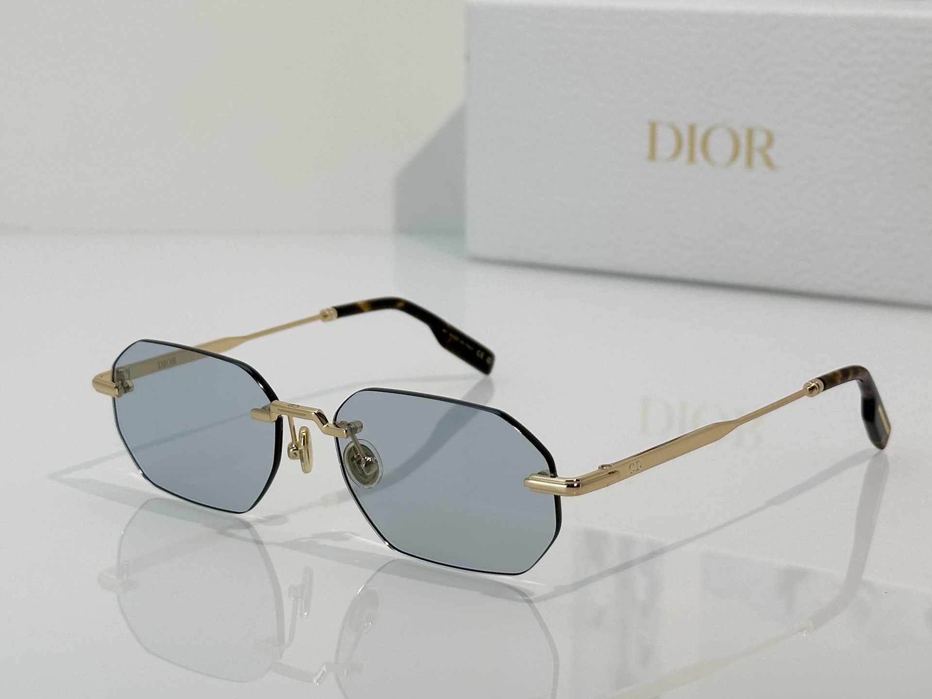 Designer Sunglasses BlackSuit