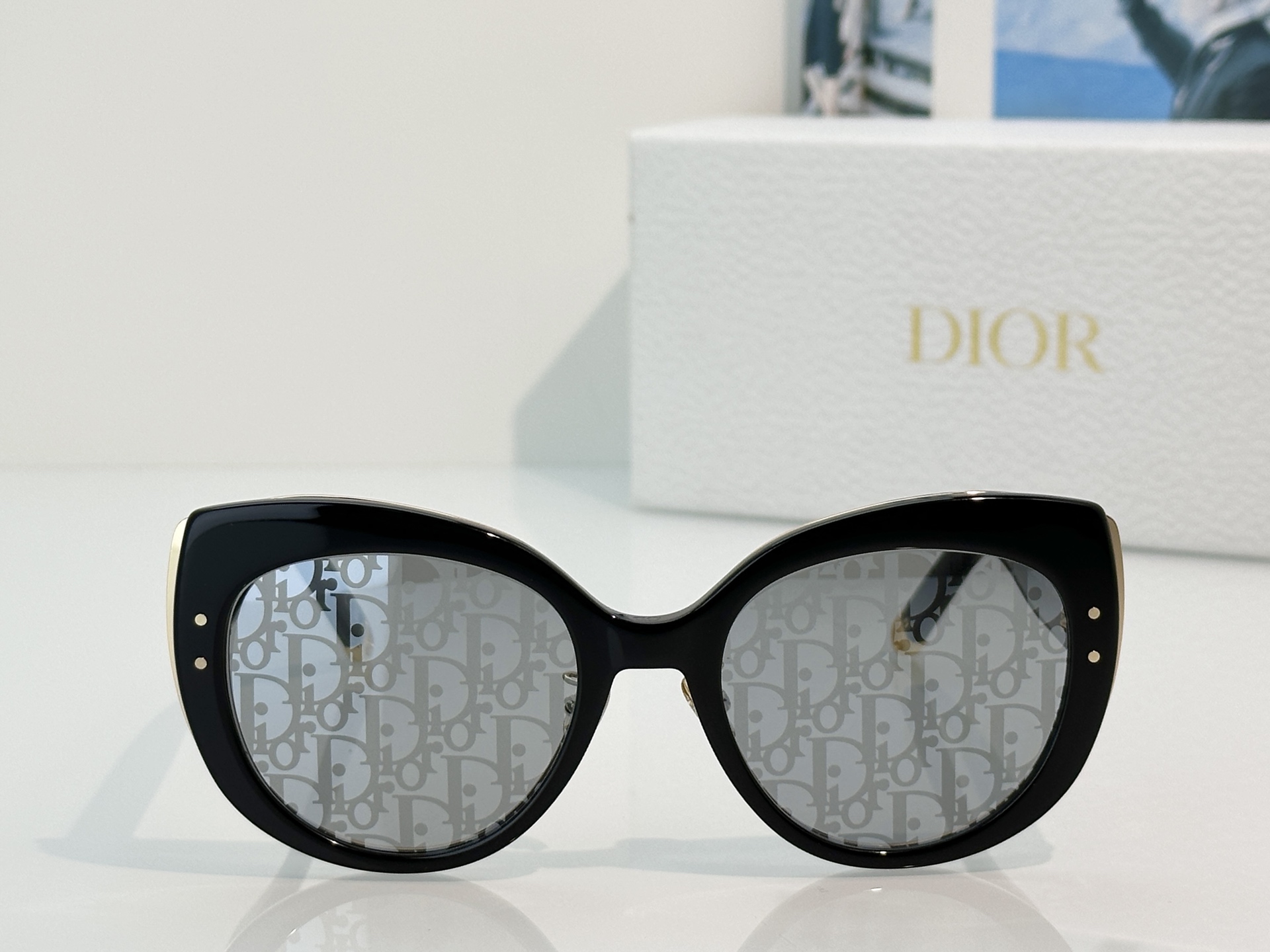 Dior Sunglasses NewDior