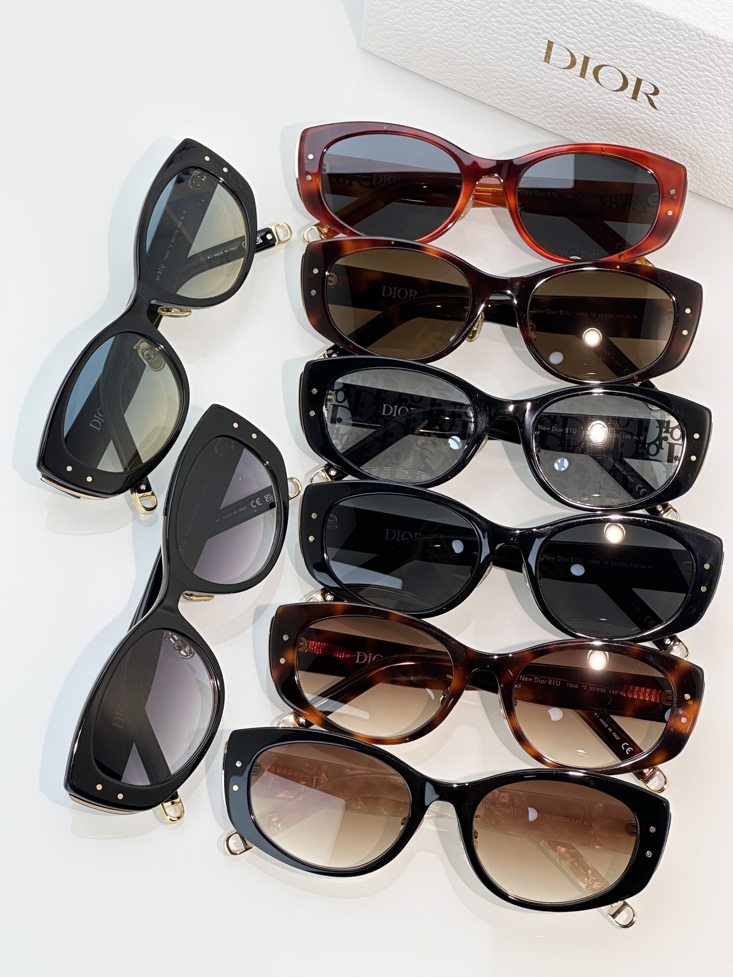 Dior Sunglasses NewDior