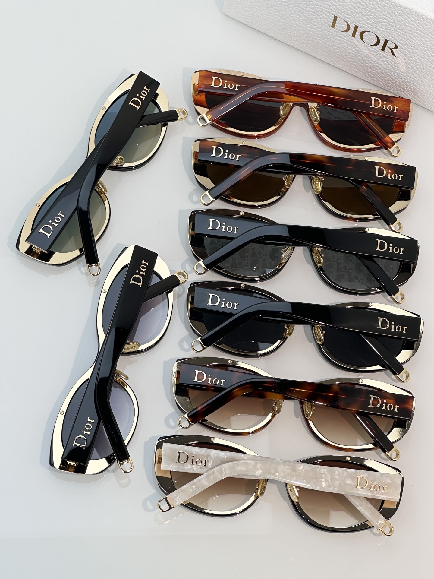 Dior Sunglasses NewDior