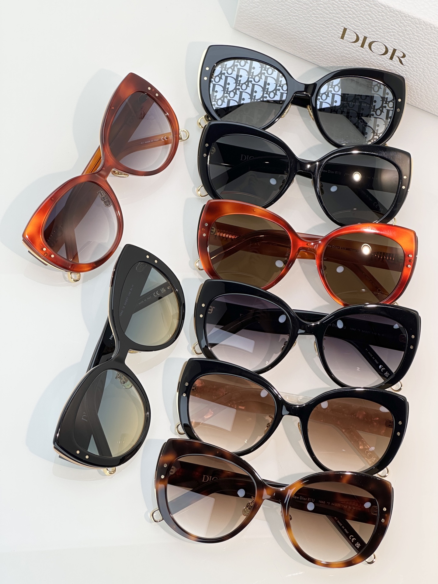 Dior Sunglasses NewDior