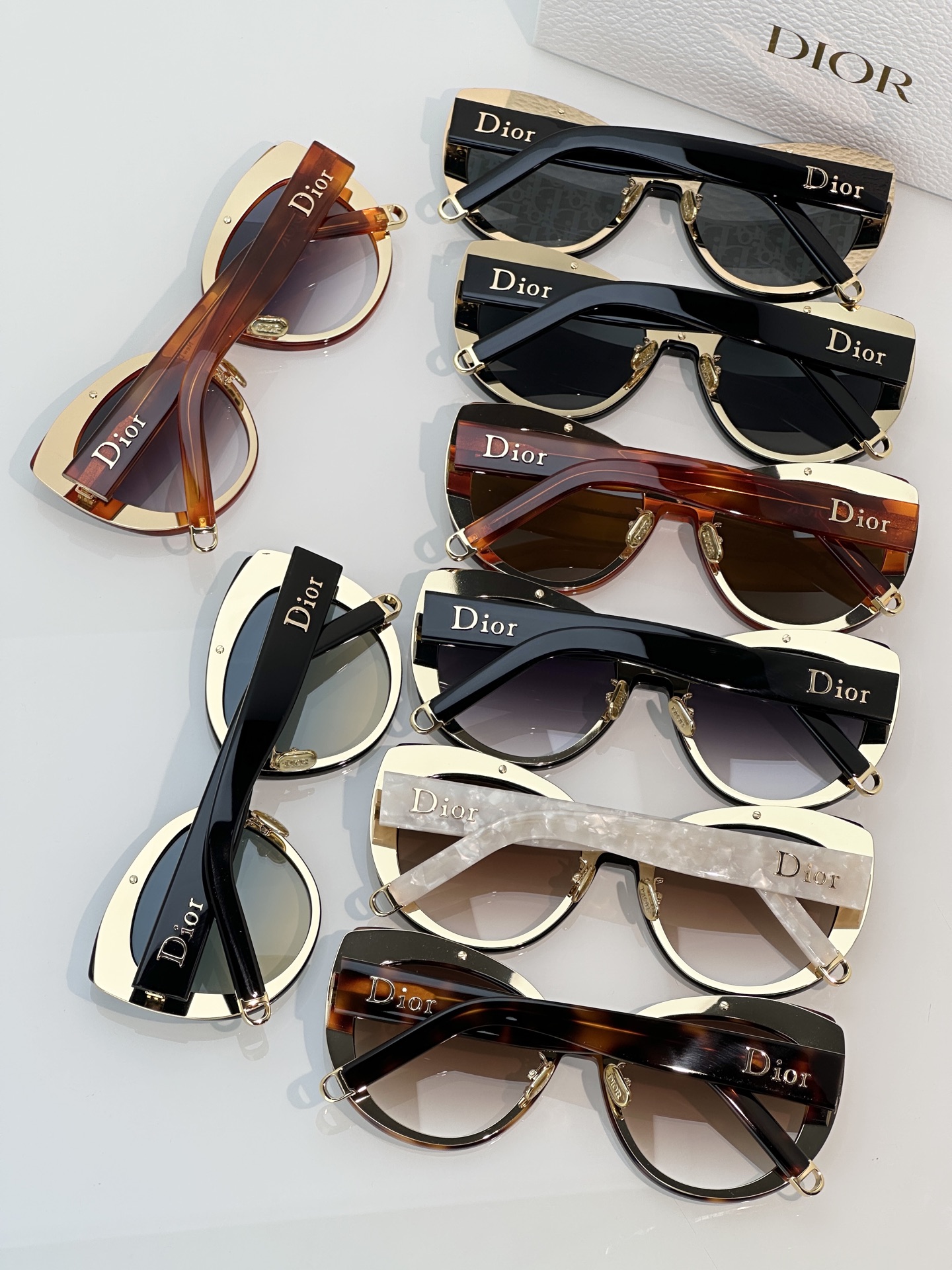 Dior Sunglasses NewDior