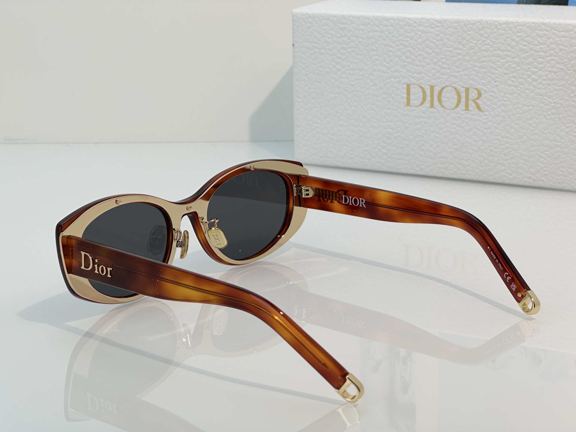 Dior Sunglasses NewDior