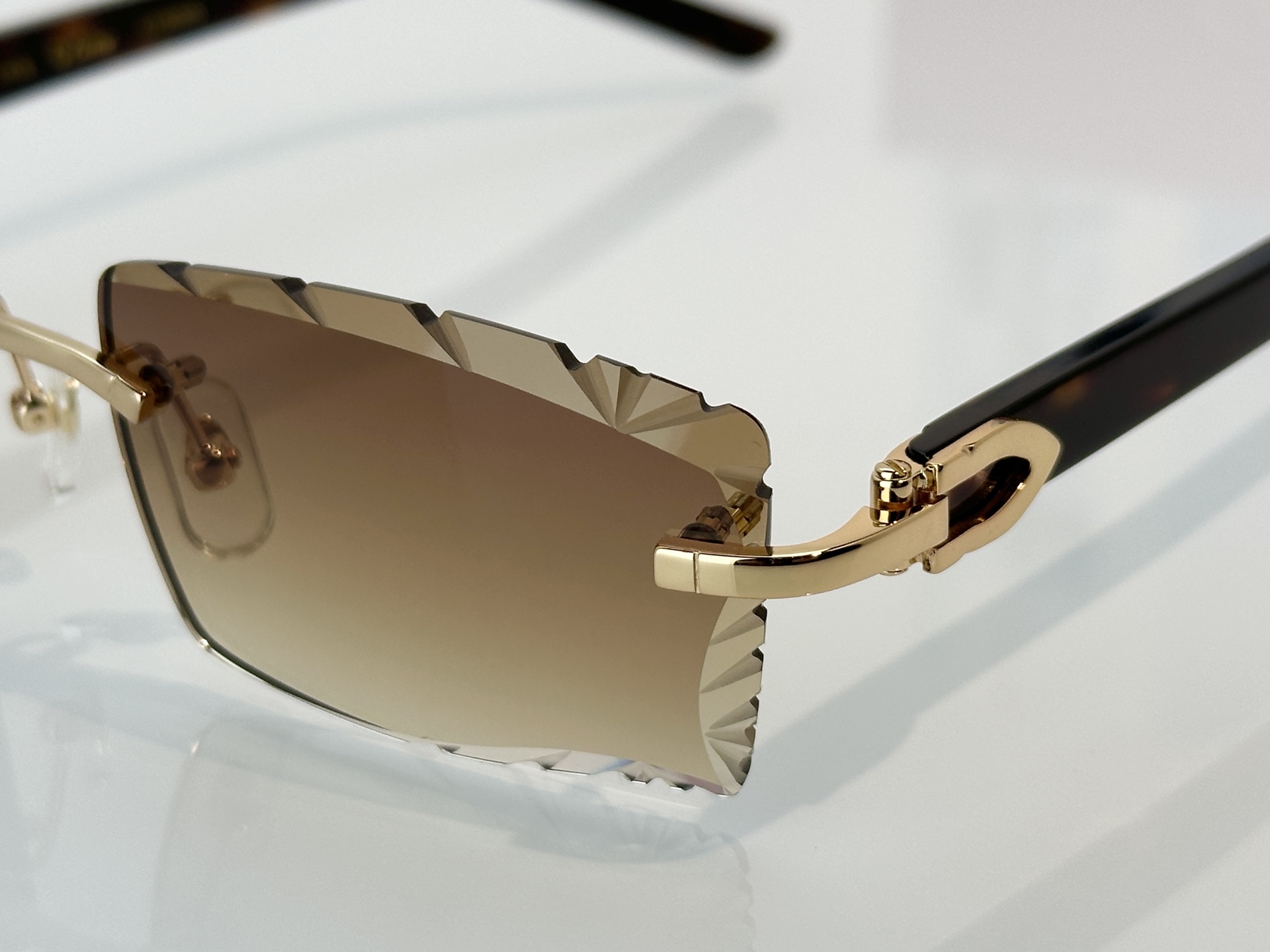 Designer Sunglasses CT0630S