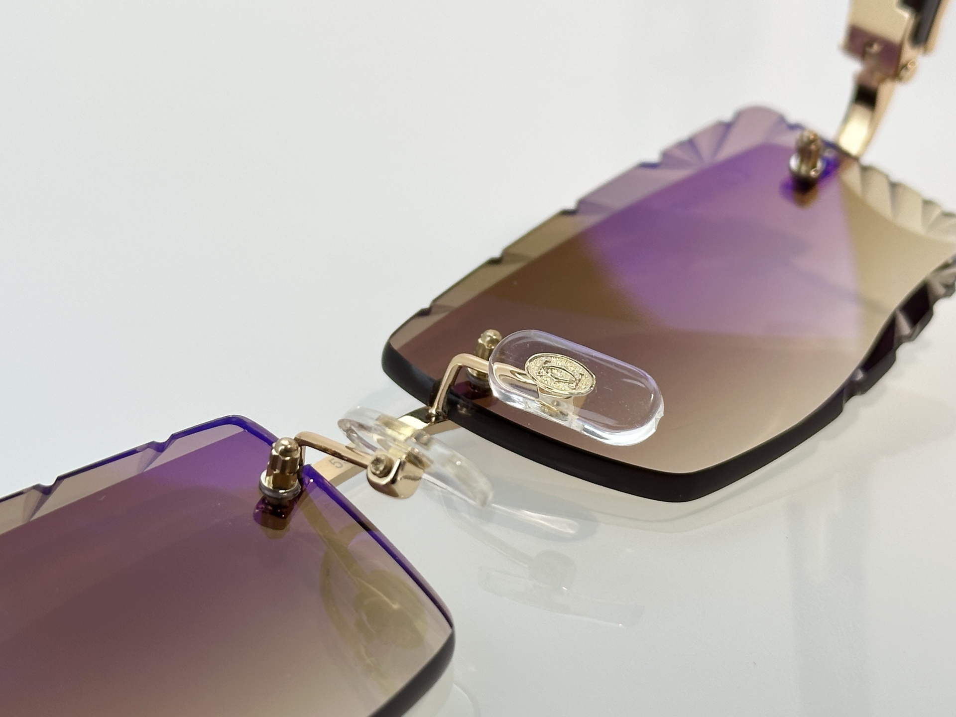 Designer Sunglasses CT0630S