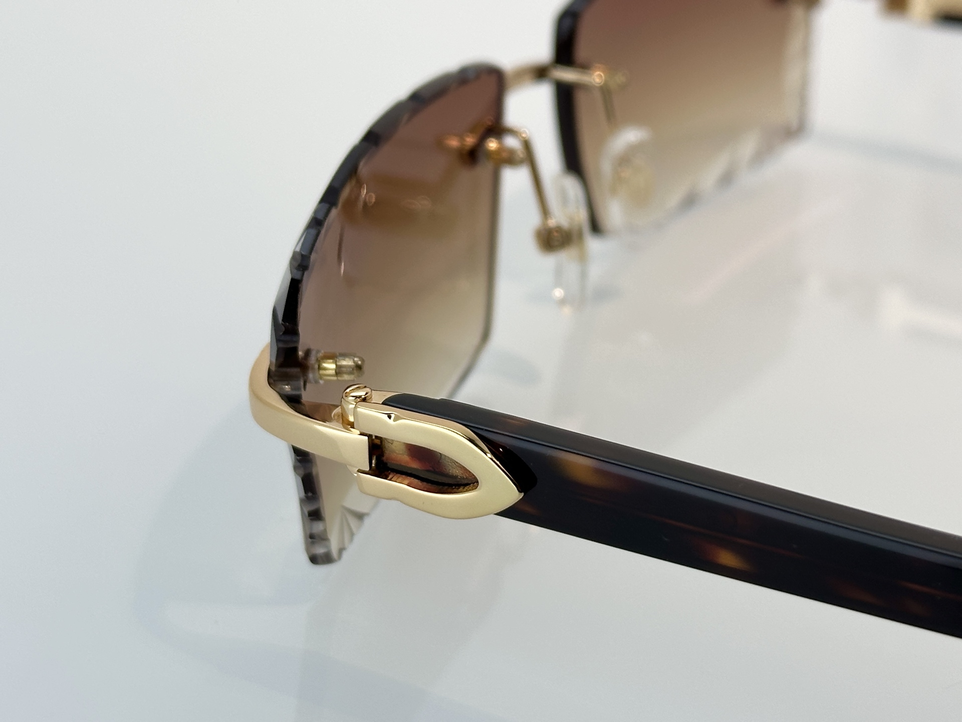 Designer Sunglasses CT0630S