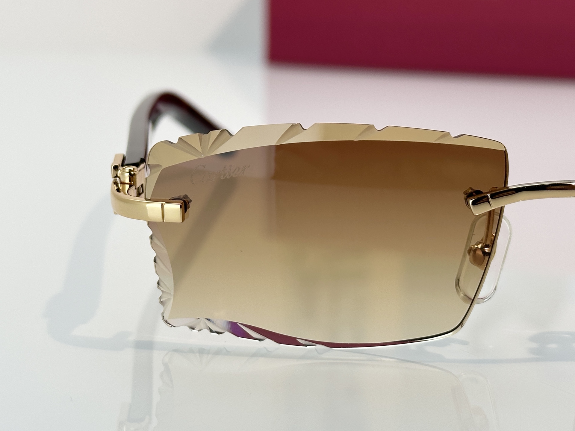 Designer Sunglasses CT0630S