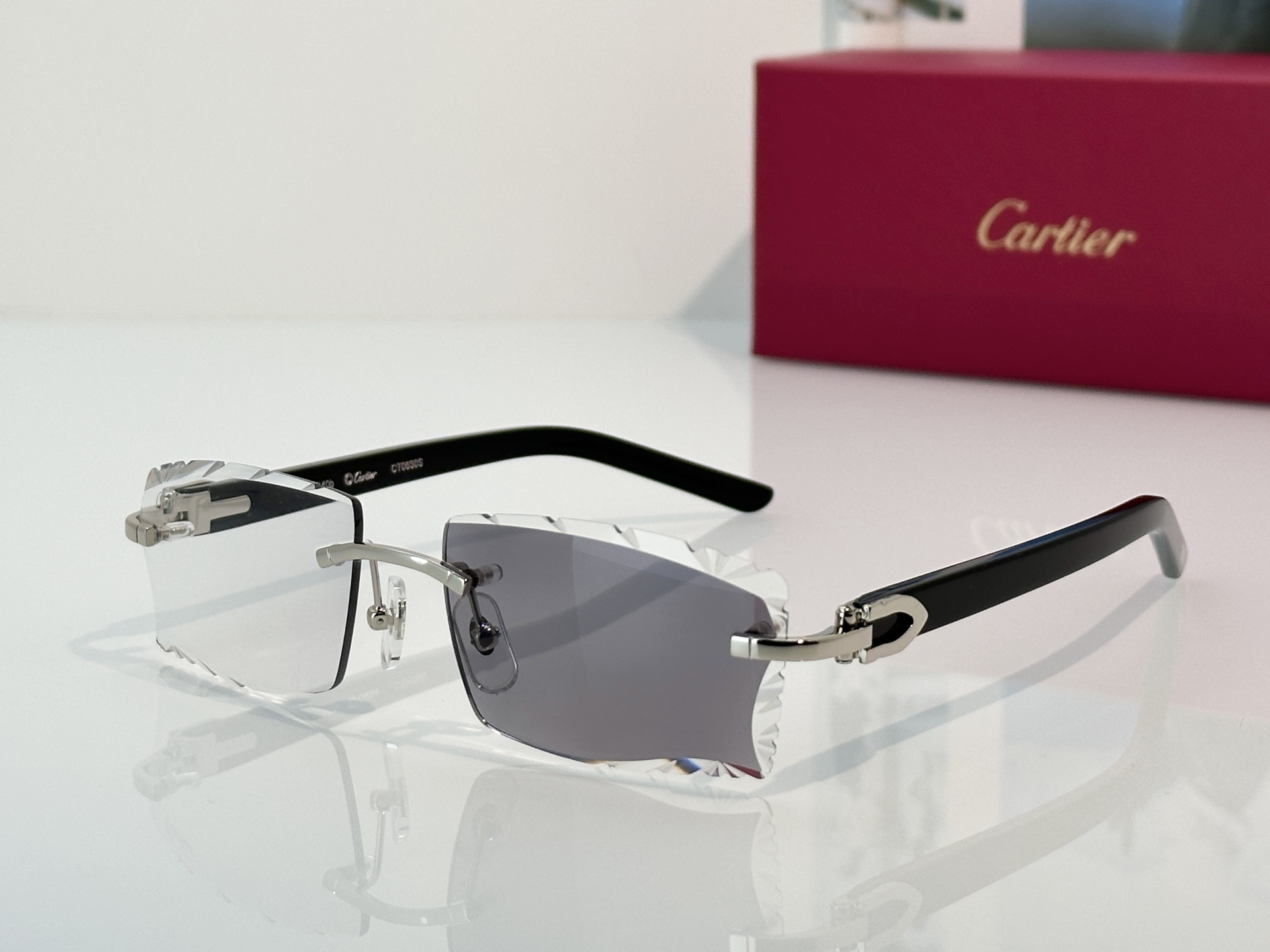 Designer Sunglasses CT0630S