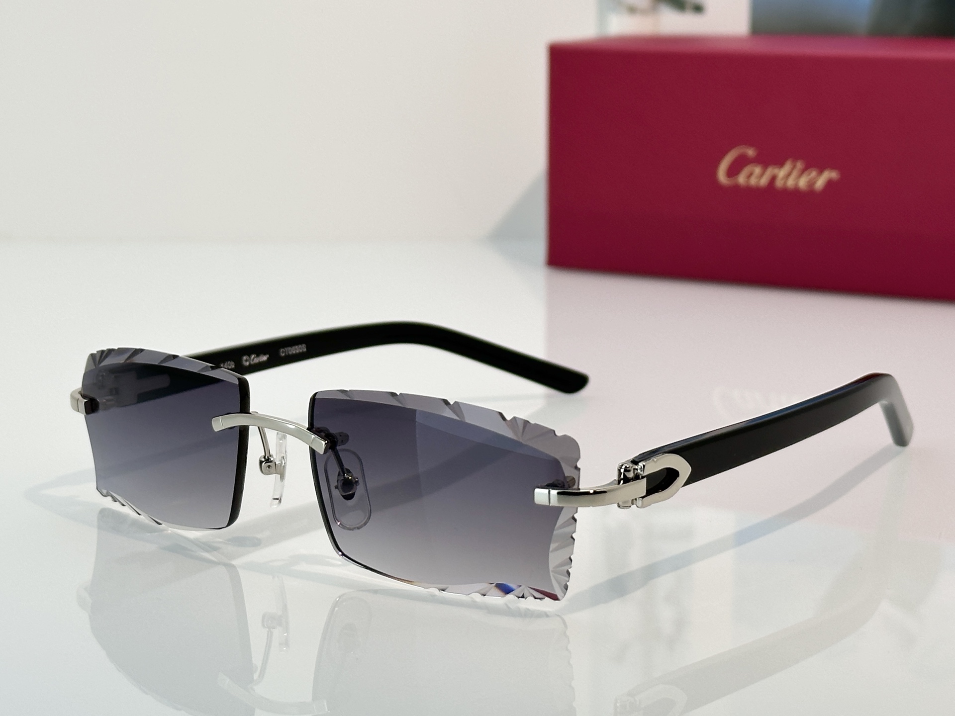 Designer Sunglasses CT0630S