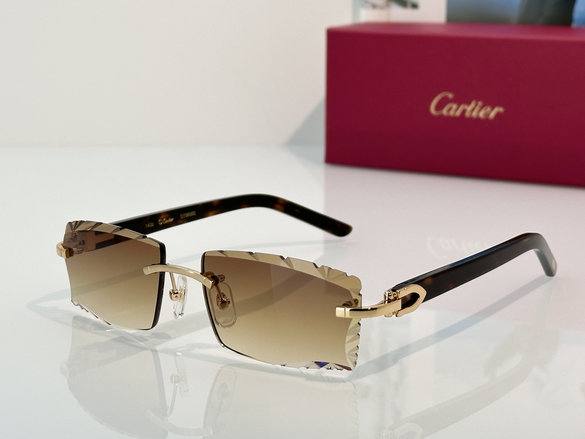 Designer Sunglasses CT0630S