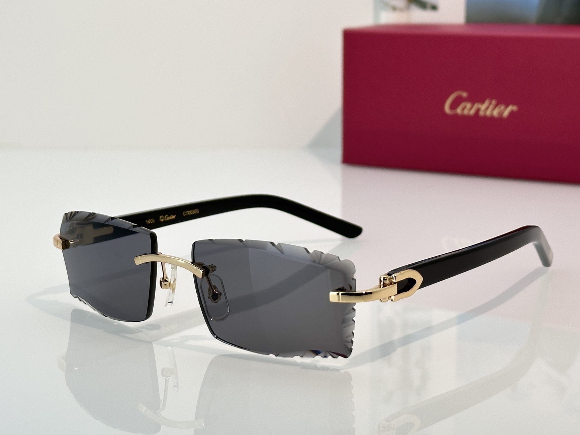 Designer Sunglasses CT0630S