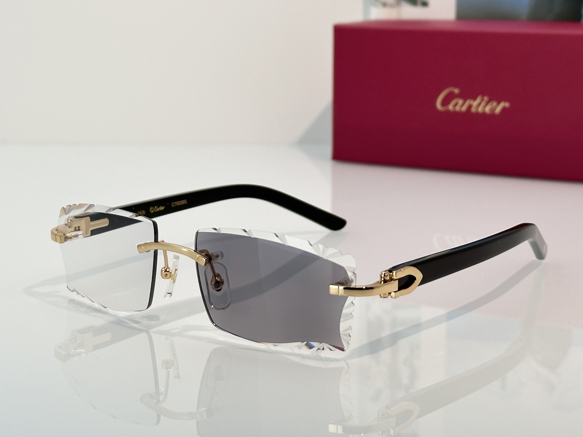 Designer Sunglasses CT0630S