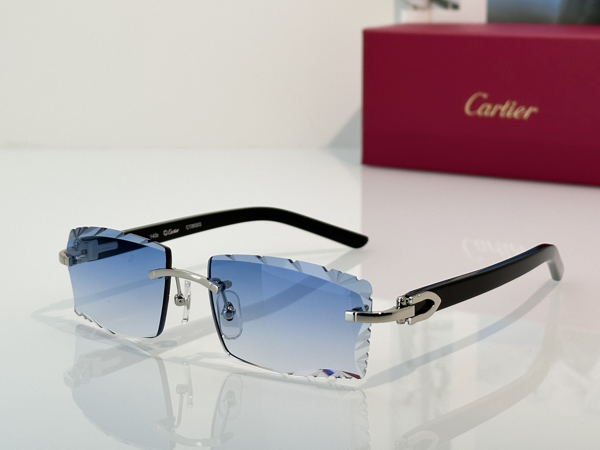 Designer Sunglasses CT0630S