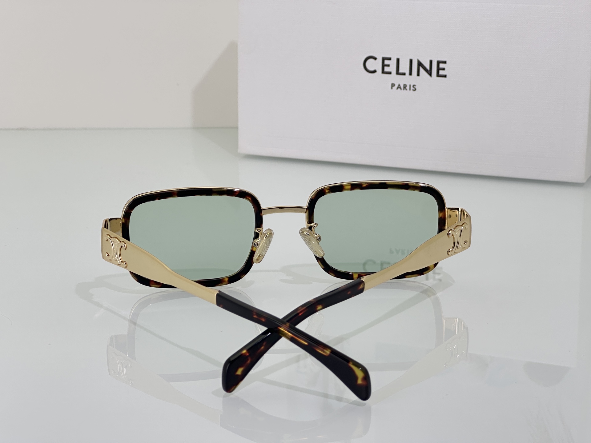 Celine Sunglasses CL40335F