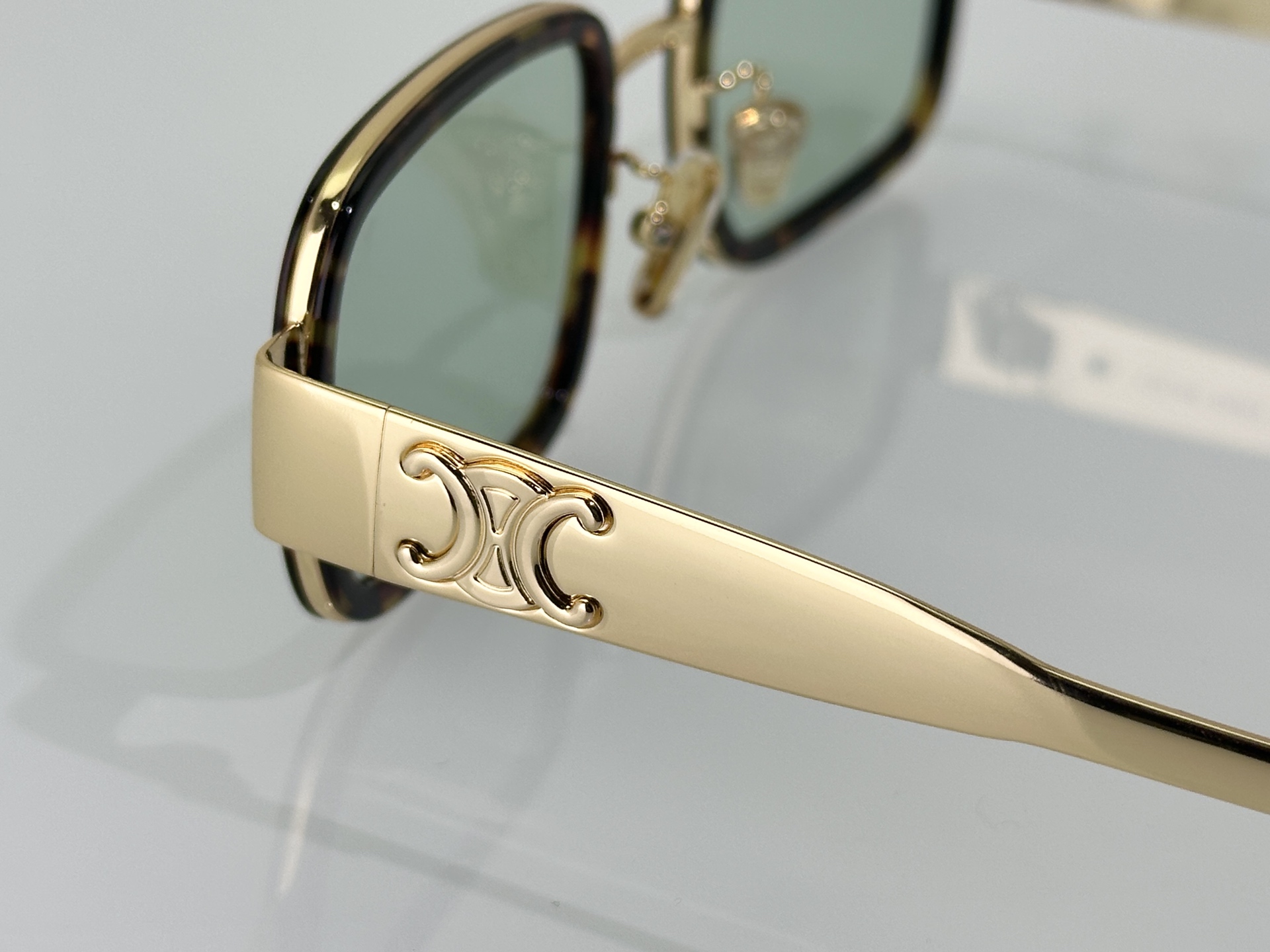 Celine Sunglasses CL40335F