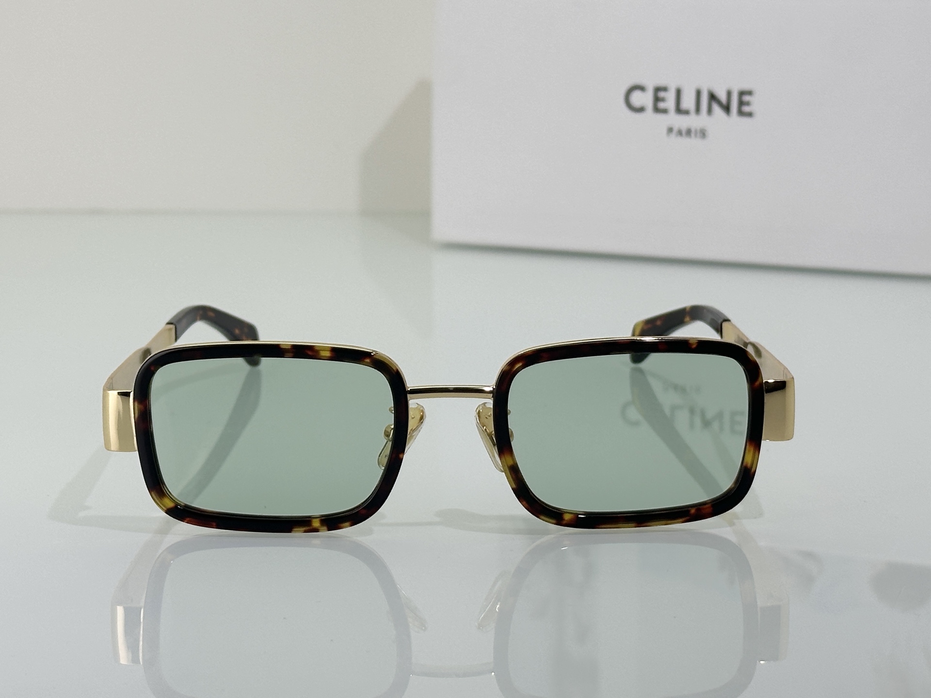 Celine Sunglasses CL40335F